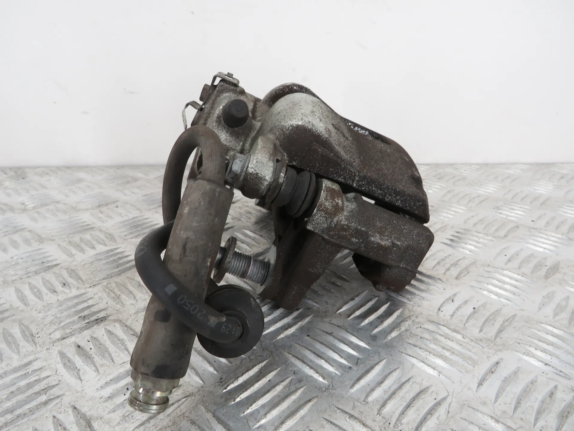 Bremssattel Hinten Rechts FIAT Ducato (250_, 290_) Imagem-3