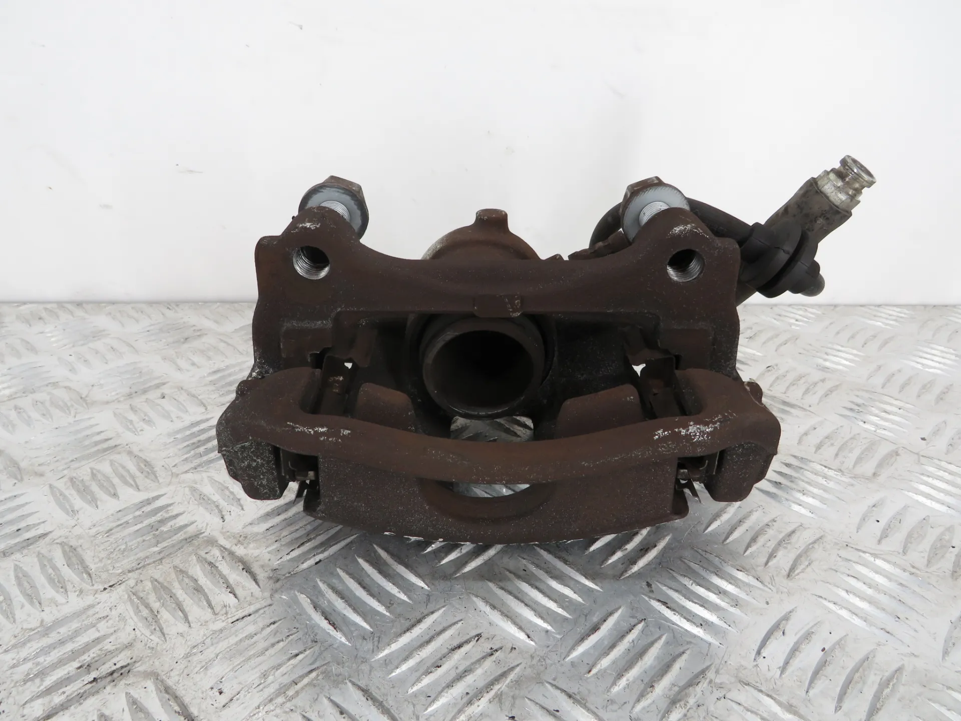 Bremssattel Hinten Rechts FIAT Ducato (250_, 290_) Imagem-2