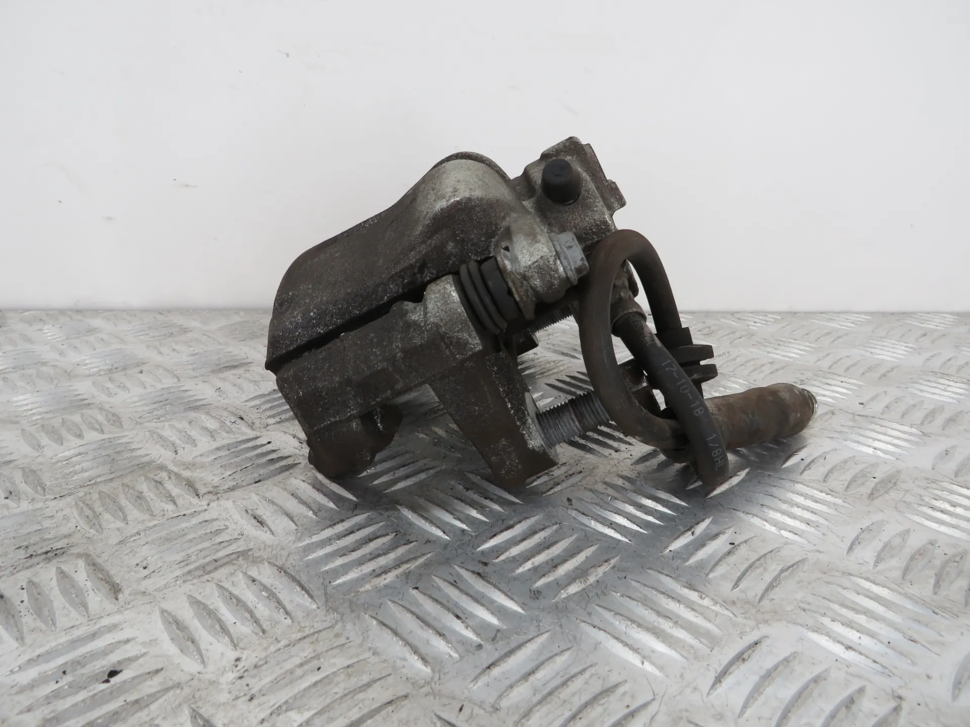 Étrier de frein arrière gauche FIAT Ducato (250_, 290_) Imagem-1