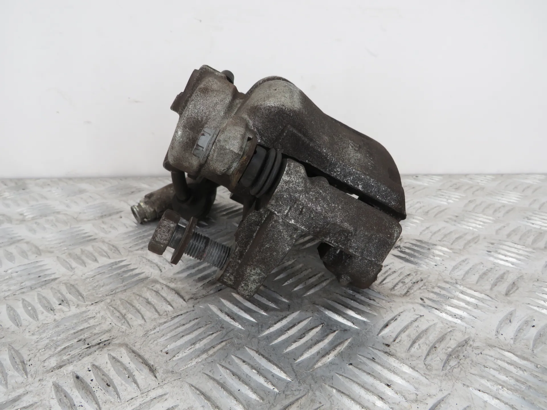 Étrier de frein arrière gauche FIAT Ducato (250_, 290_) Imagem-3