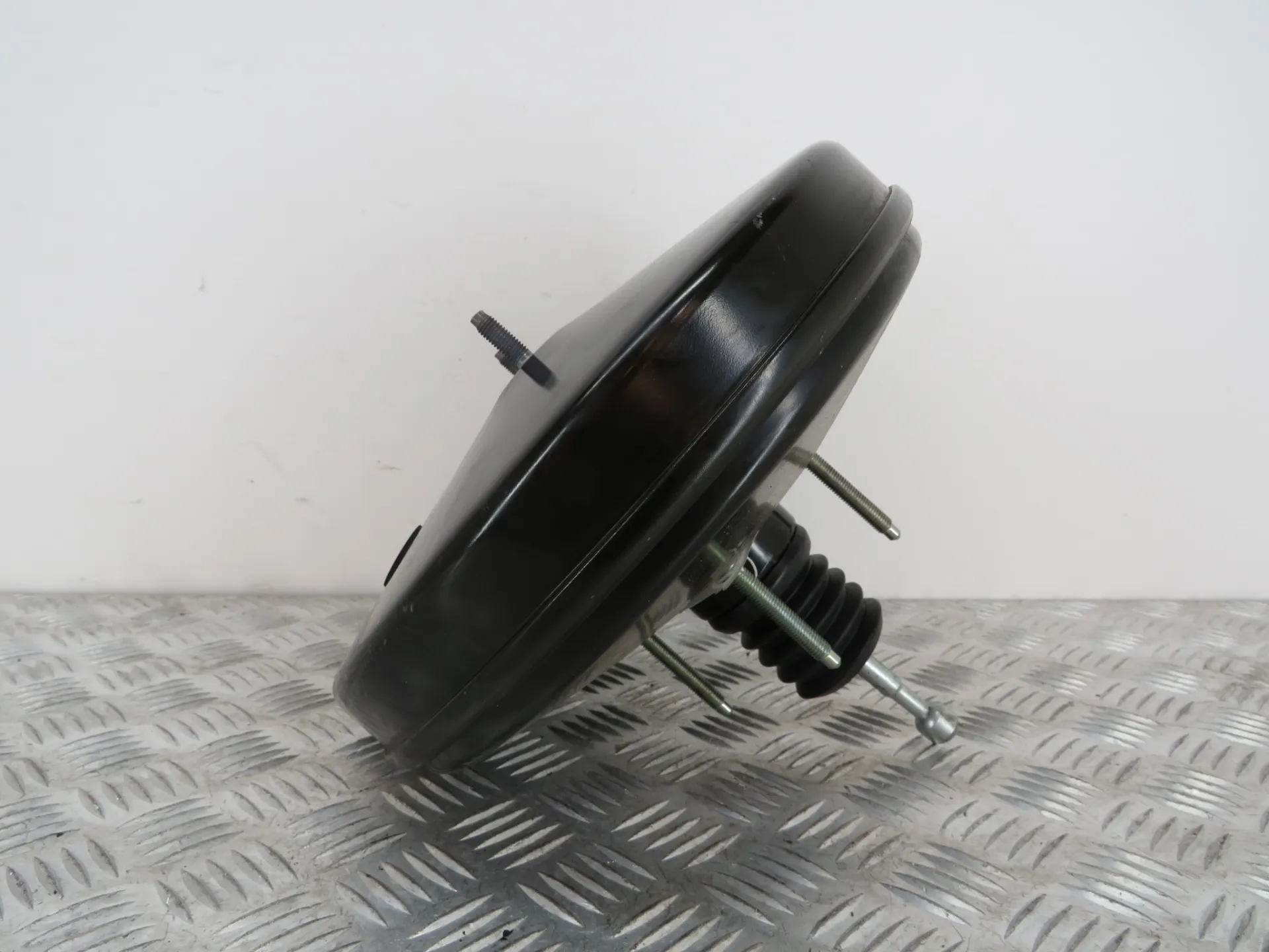 Servofreio FIAT Ducato (250_, 290_)