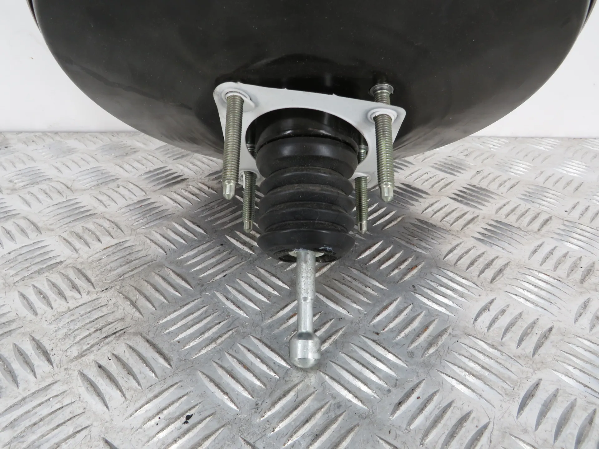 Servofreio FIAT Ducato (250_, 290_) Imagem-2