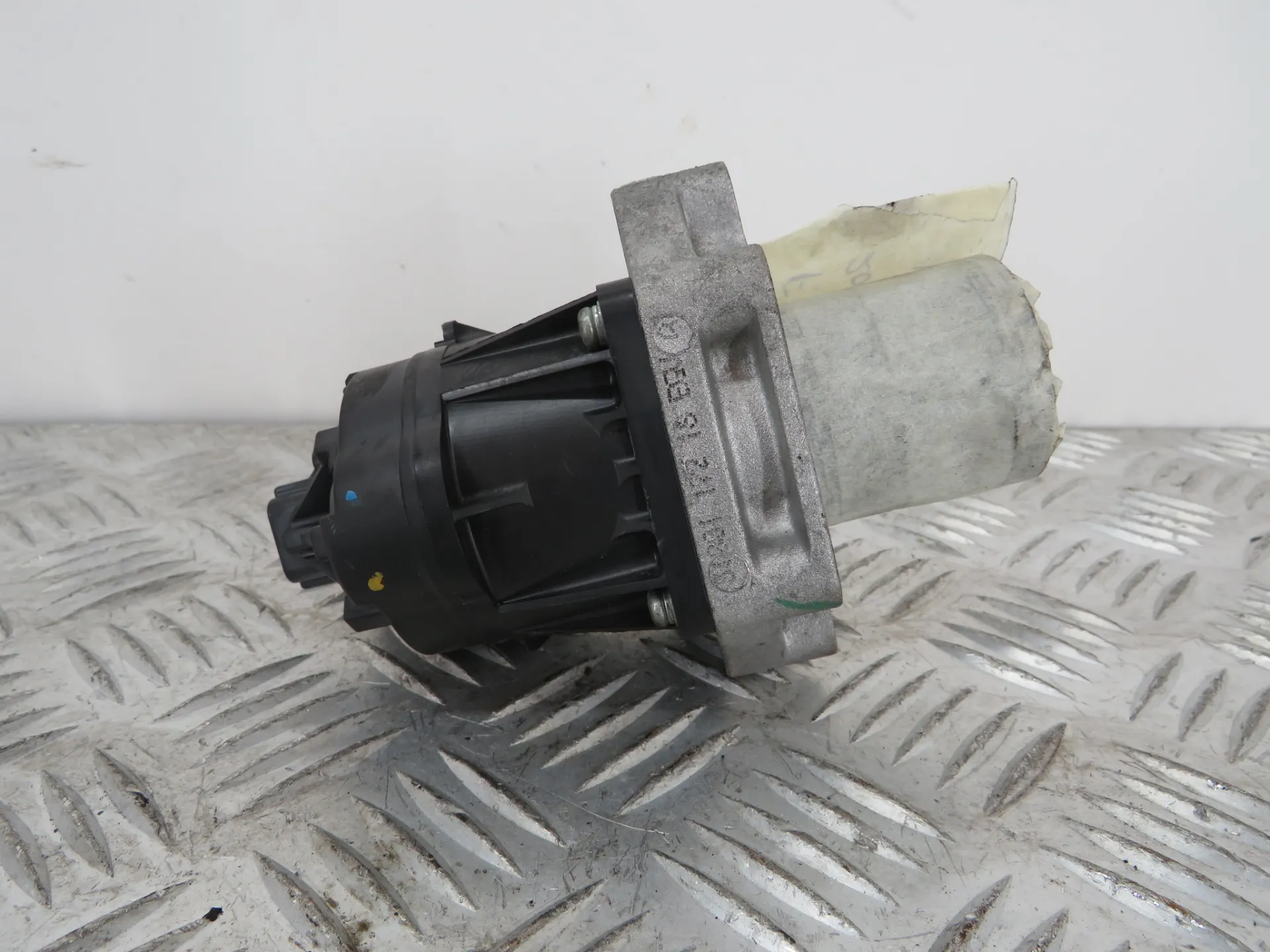 Válvula EGR FIAT Ducato (250_, 290_)