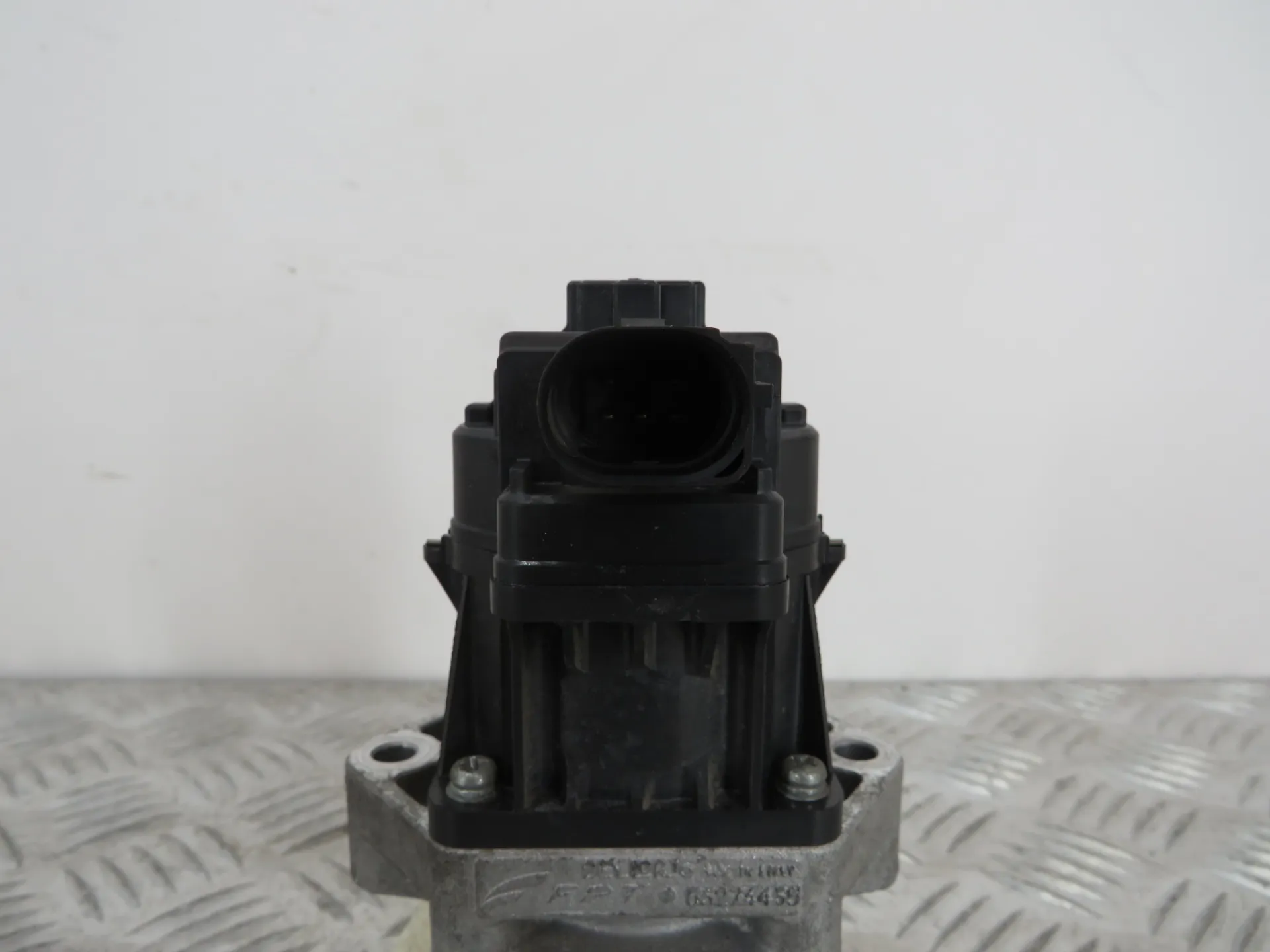 Valve EGR FIAT Ducato (250_, 290_) Imagem-2