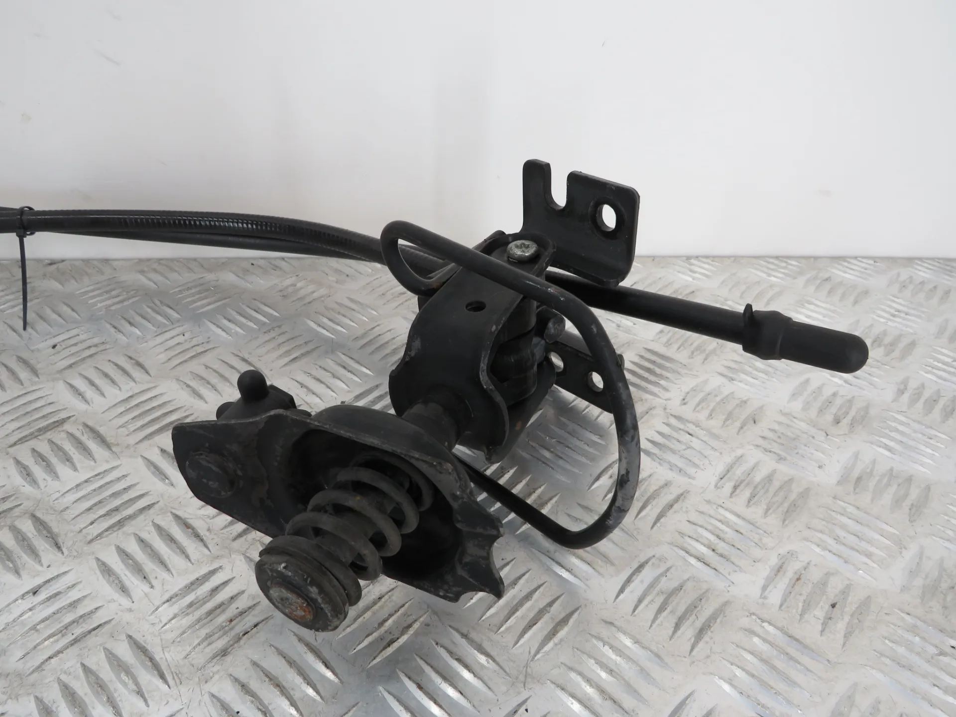 Reserveradhalter / Ersatzradhalter  FIAT Ducato (250_, 290_) Imagem-2