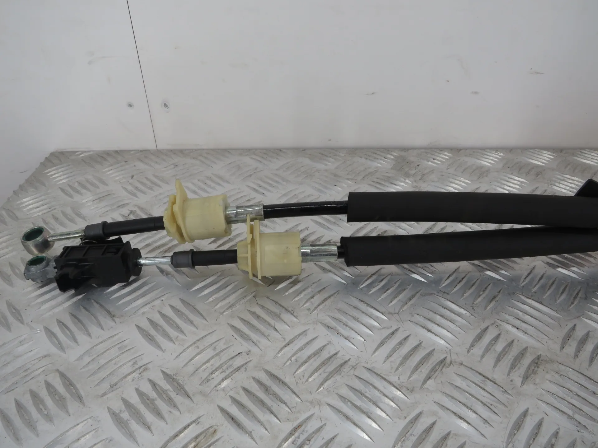 Câbles sélecteur de vitesses FIAT Ducato (250_, 290_) Imagem-1