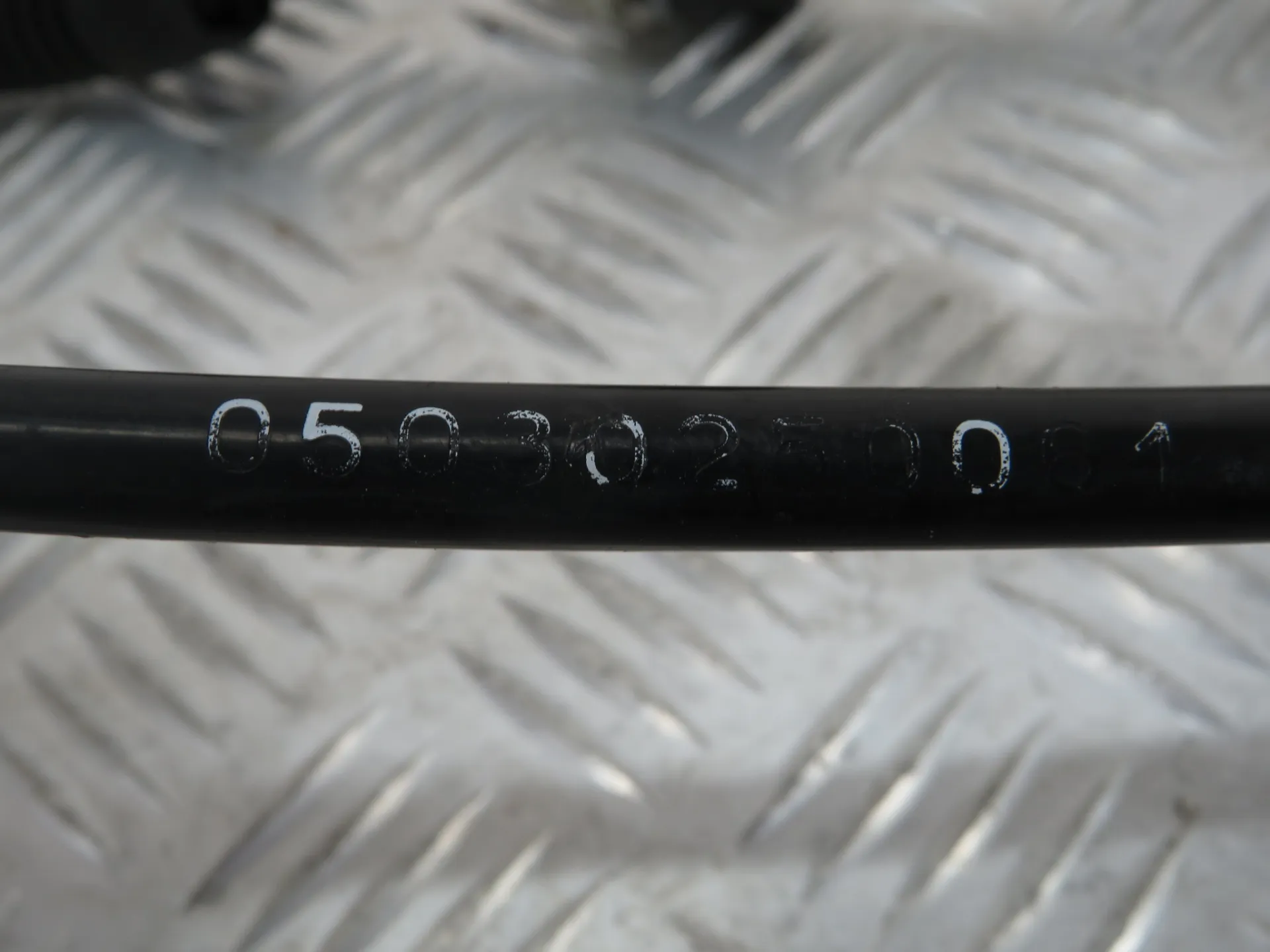 Câbles sélecteur de vitesses FIAT Ducato (250_, 290_) Imagem-4