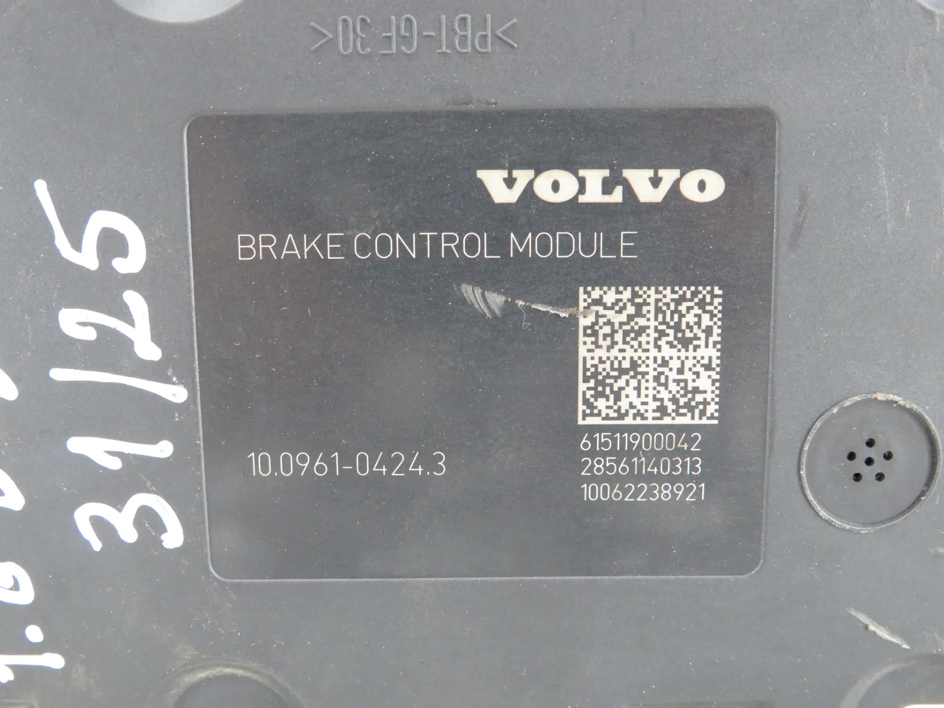 ABS VOLVO V40 Hatchback Imagem-5