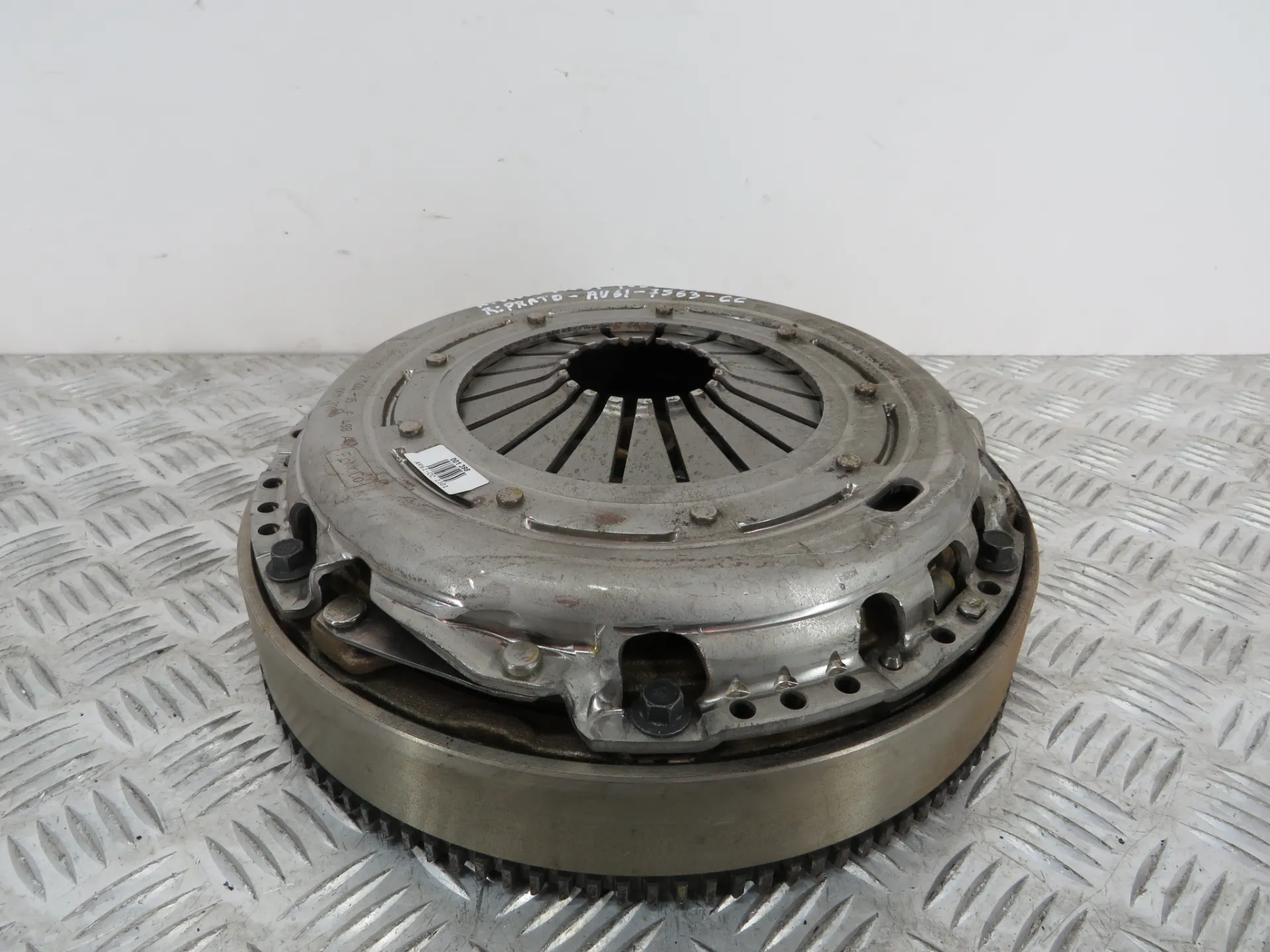 Volante motor VOLVO V40 Hatchback