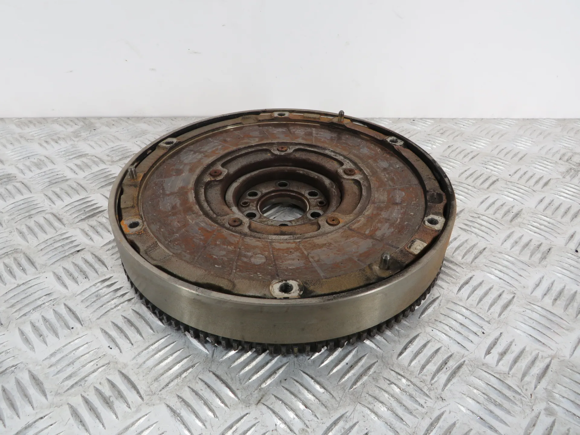 Volante motor VOLVO V40 Hatchback Imagem-2