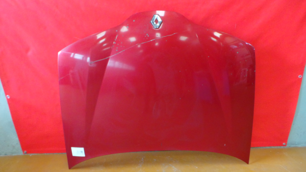 Capot RENAULT Laguna II (BG0/1_)
