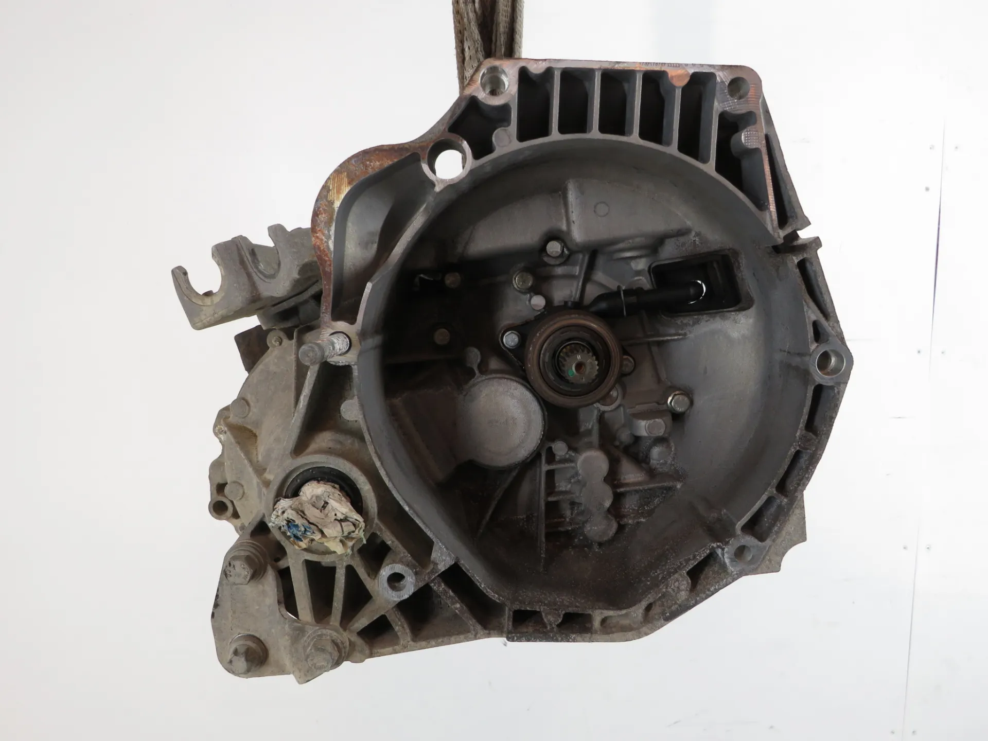 Boîte de vitesses manuelle FIAT Tipo Wagon (358_)