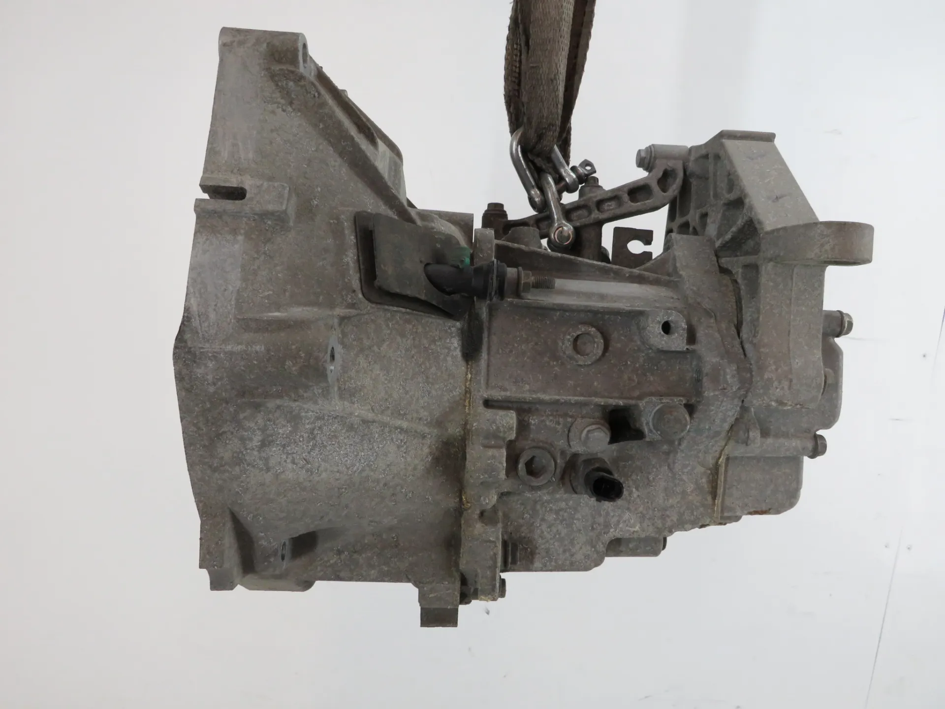 Boîte de vitesses manuelle FIAT Tipo Wagon (358_) Imagem-1