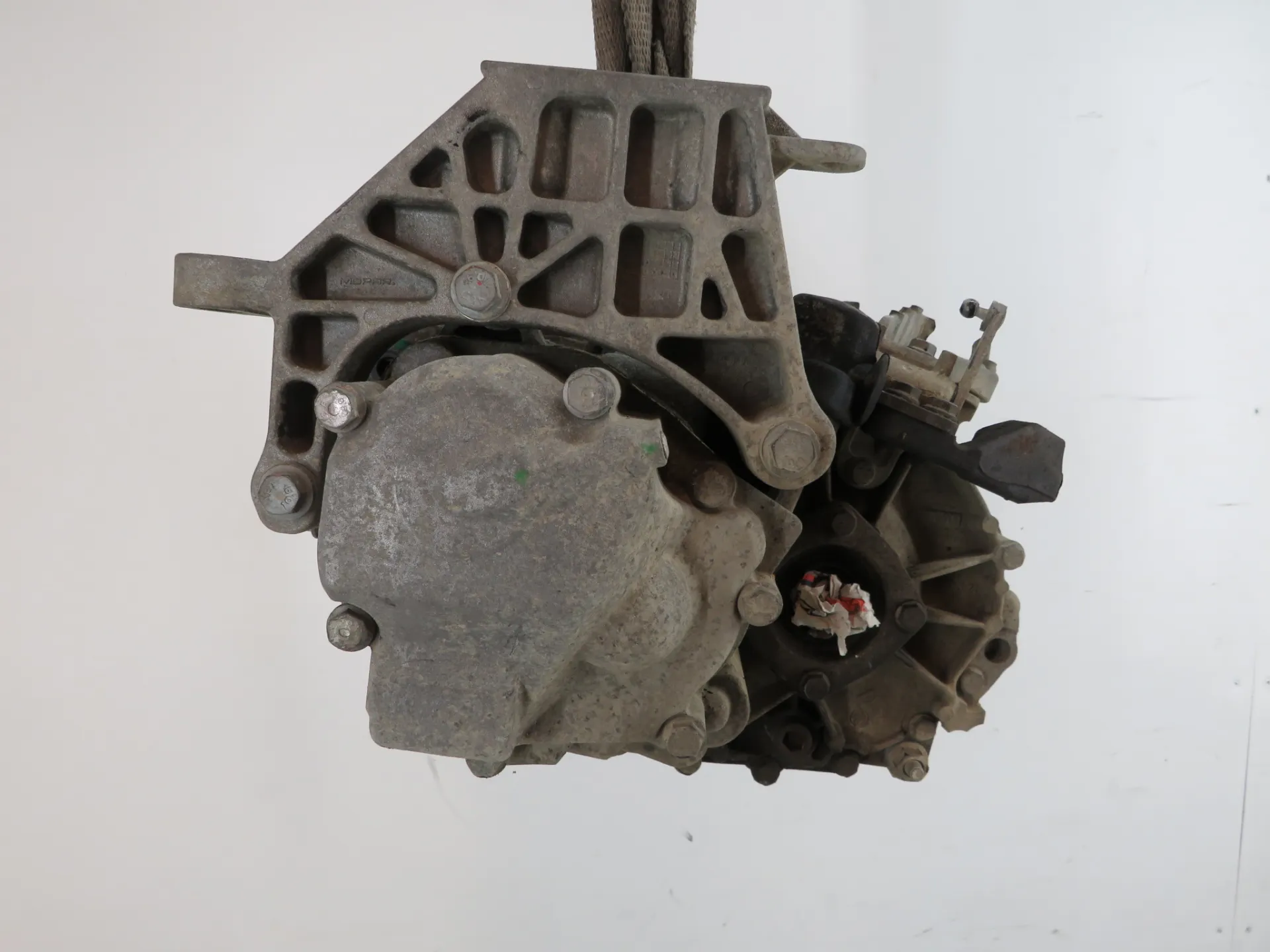 Boîte de vitesses manuelle FIAT Tipo Wagon (358_) Imagem-2