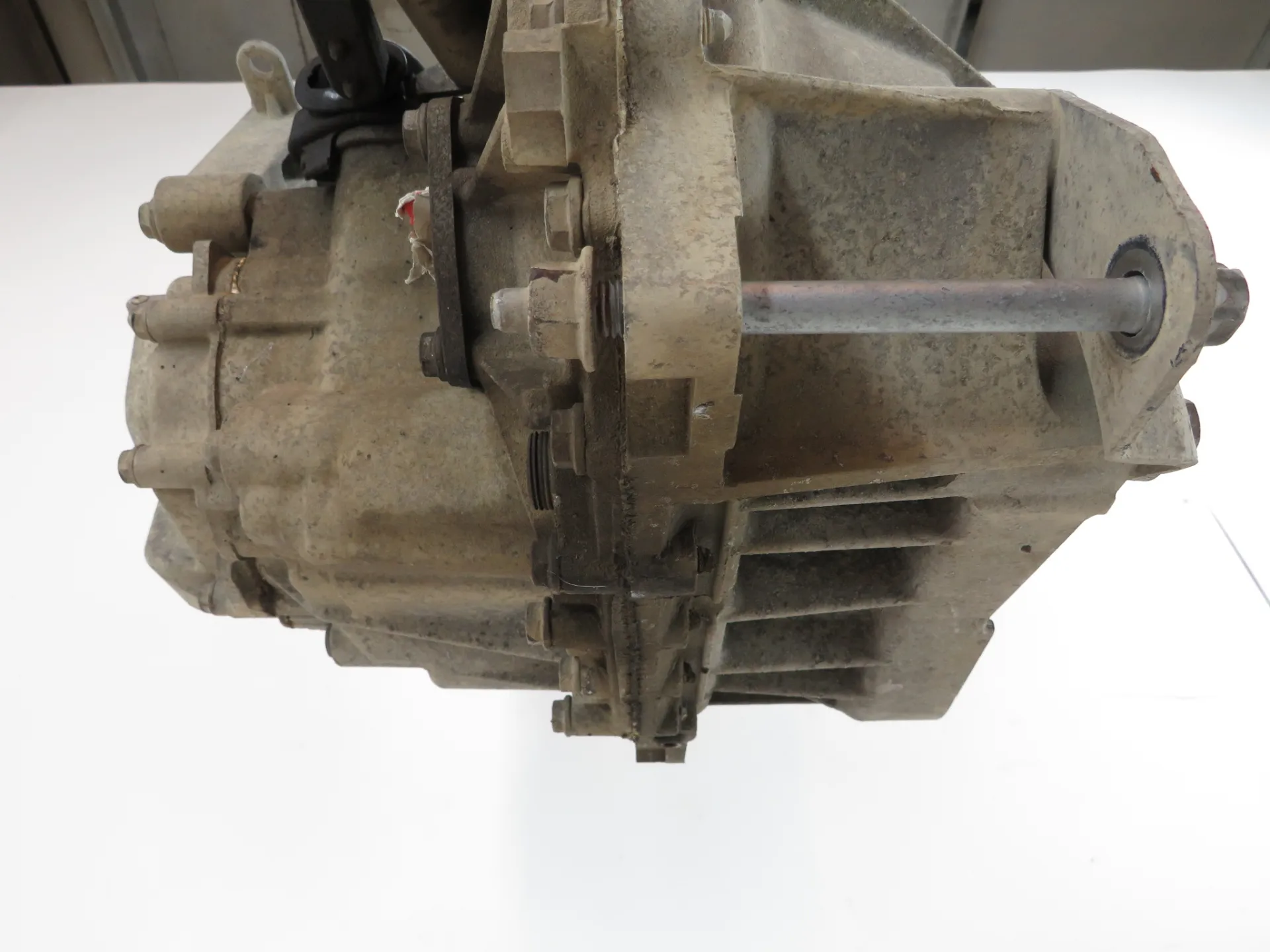 Boîte de vitesses manuelle FIAT Tipo Wagon (358_) Imagem-4