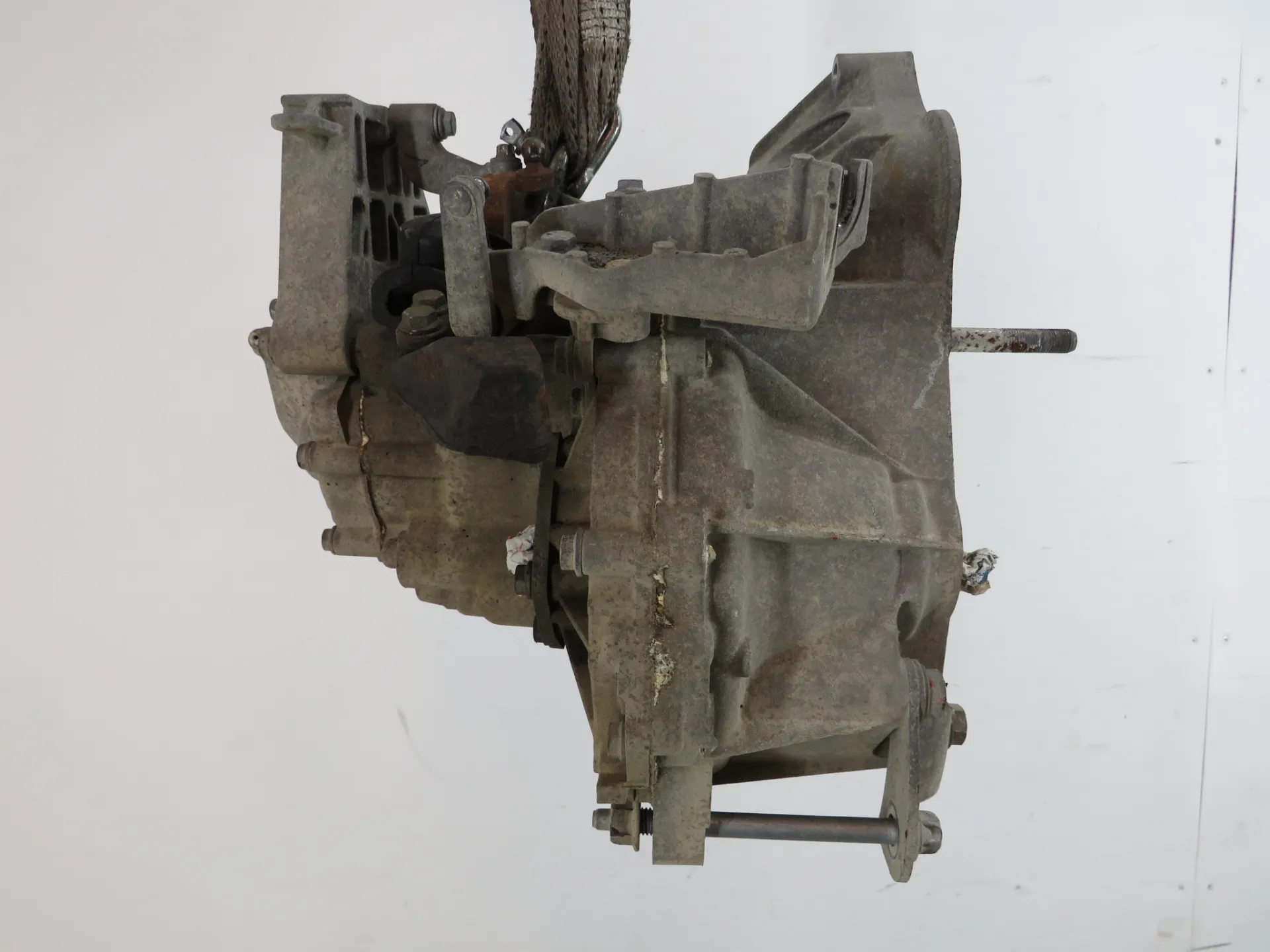 Boîte de vitesses manuelle FIAT Tipo Wagon (358_) Imagem-3