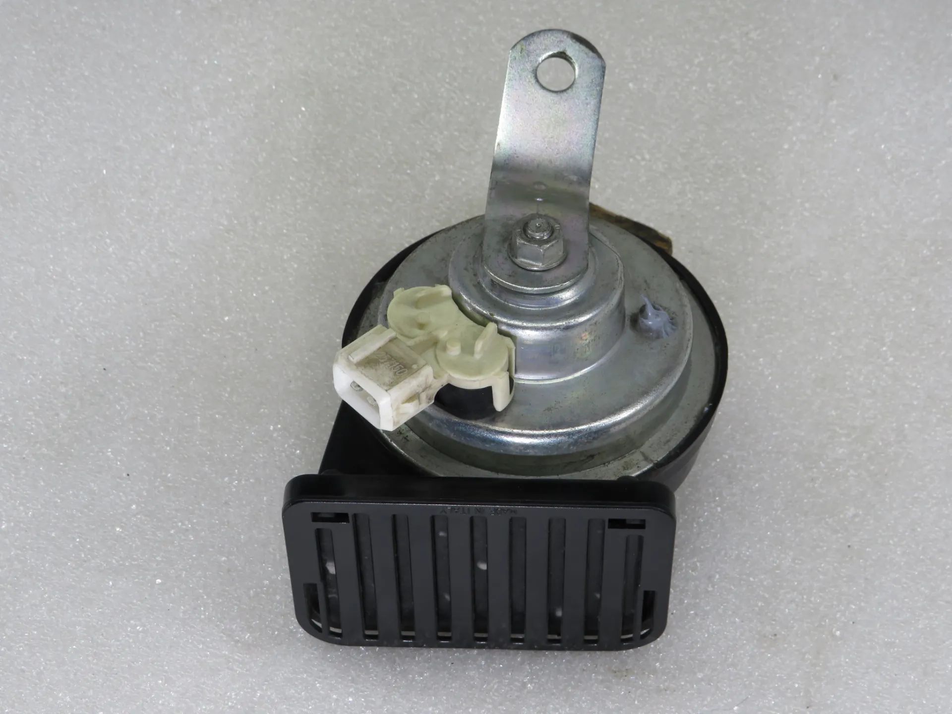 Horn PEUGEOT Boxer Imagem-2