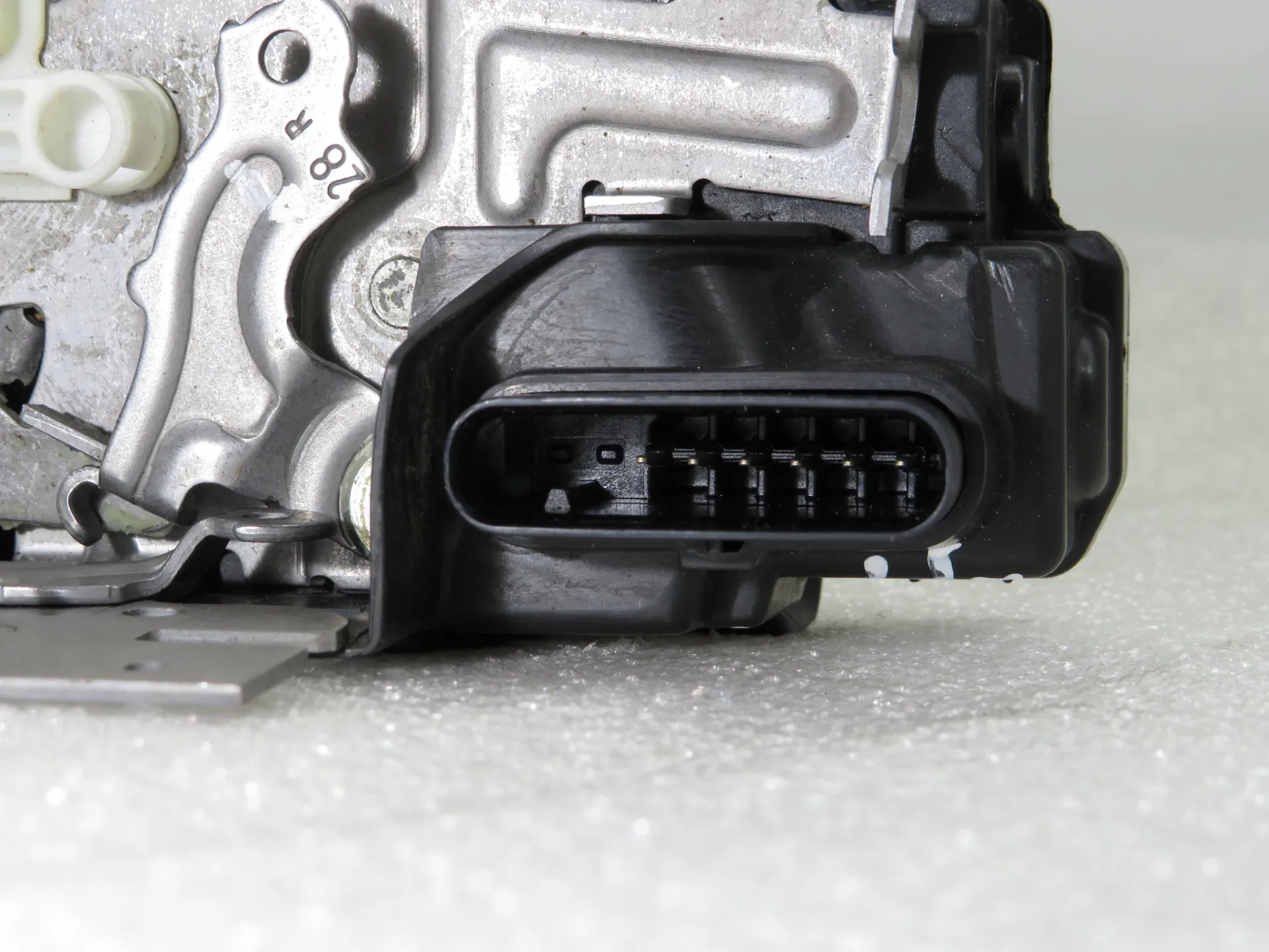 Front Right Door Lock VOLVO V40 Hatchback Imagem-3