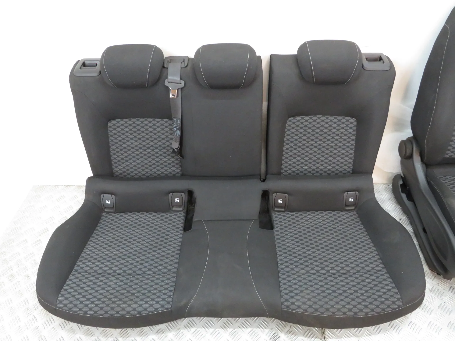 Seats set OPEL Astra K Sports Tourer Imagem-2
