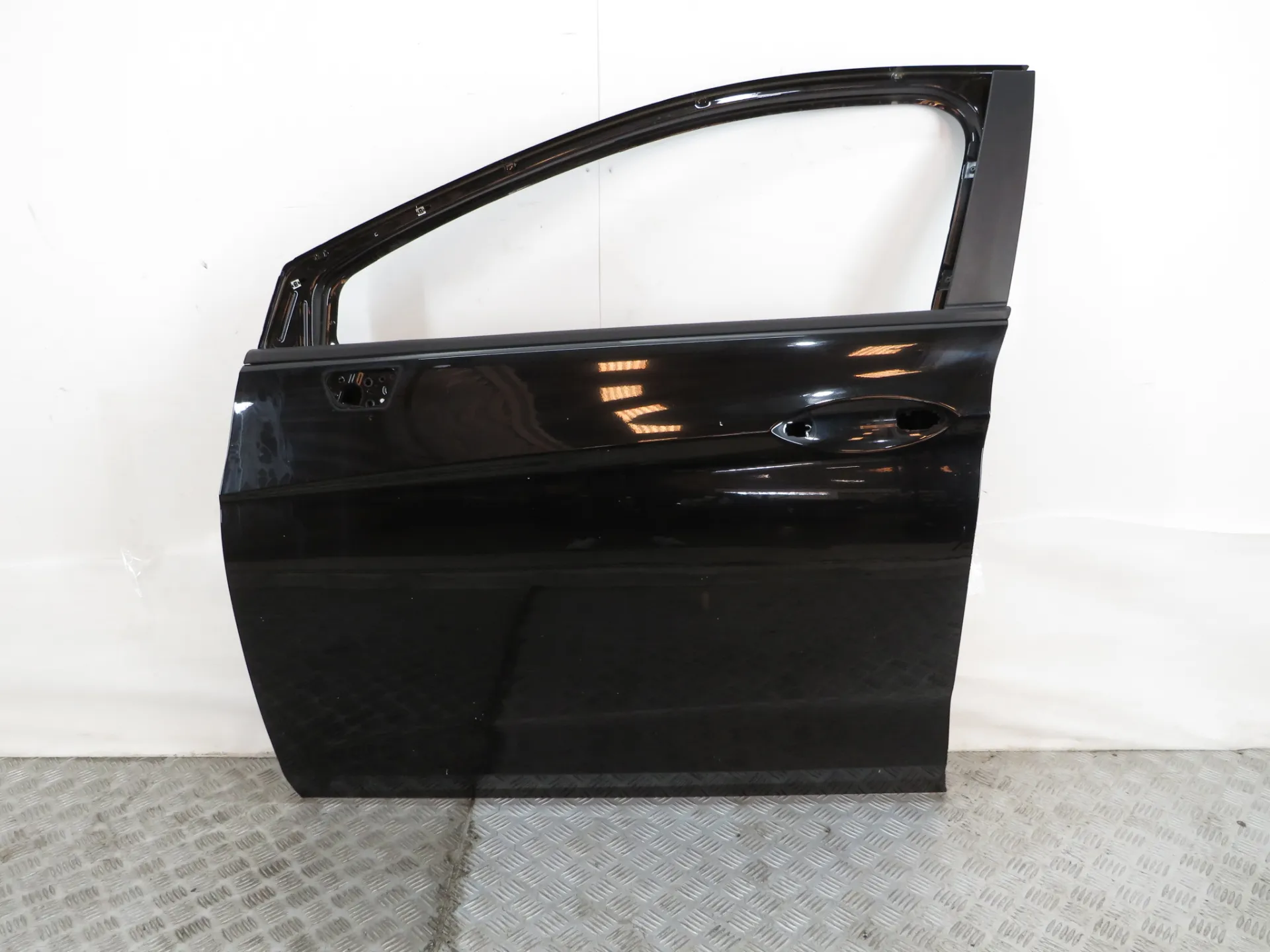 Left front Door OPEL Astra K Sports Tourer