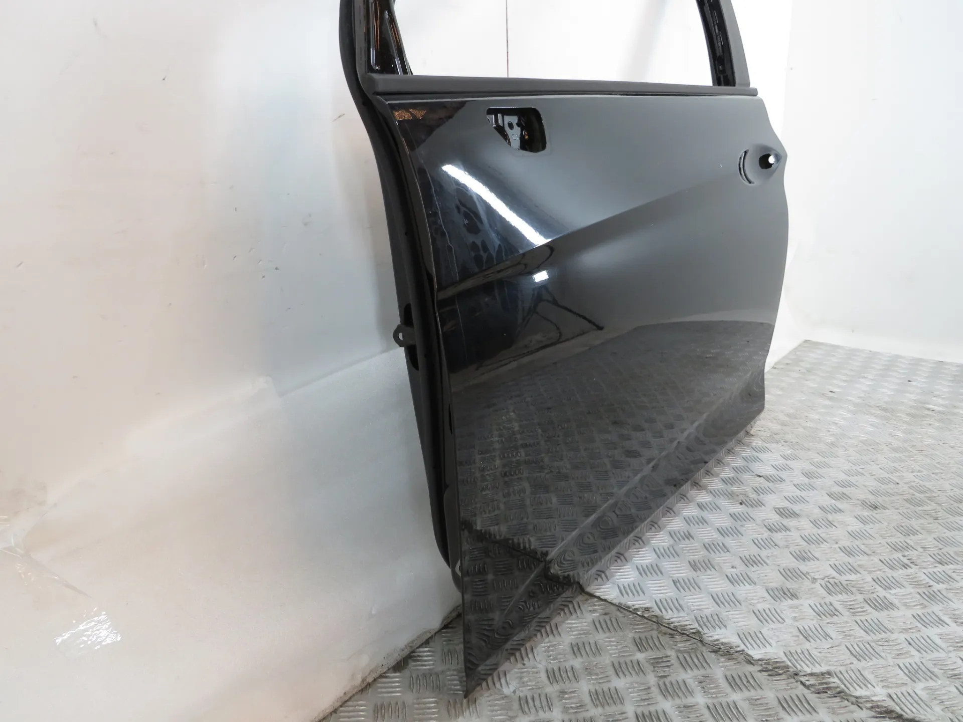 Left front Door OPEL Astra K Sports Tourer Imagem-1