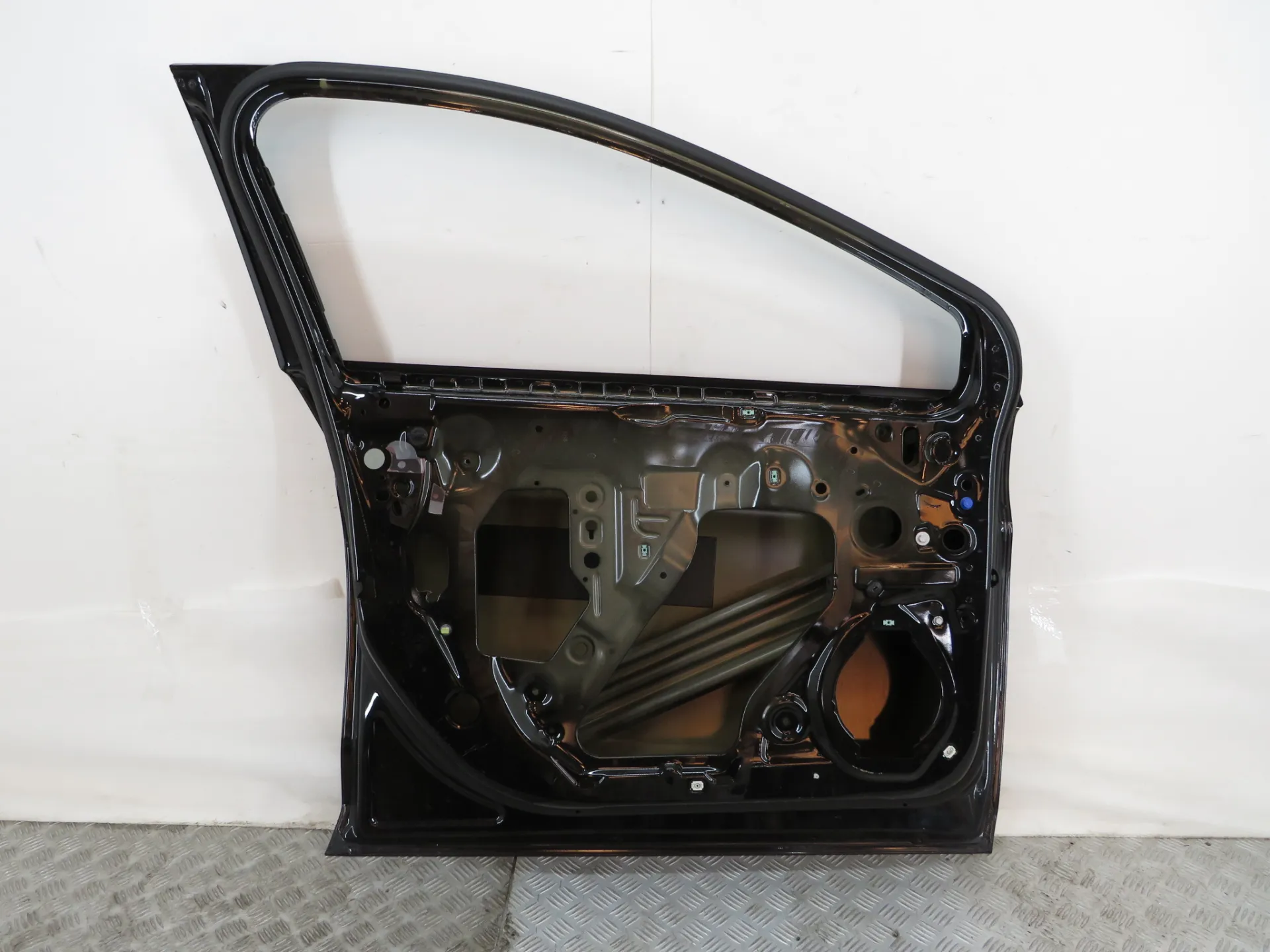 Left front Door OPEL Astra K Sports Tourer Imagem-3