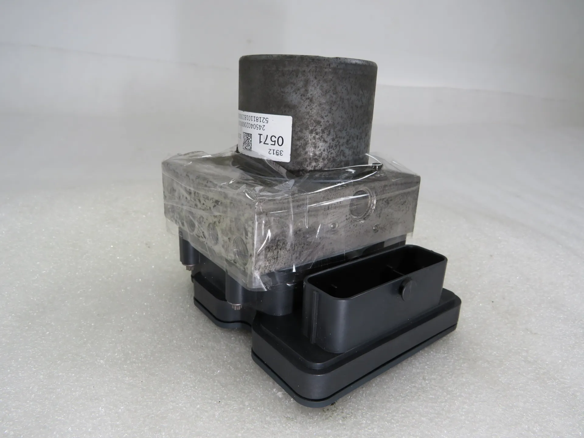 ABS OPEL Astra K Sports Tourer