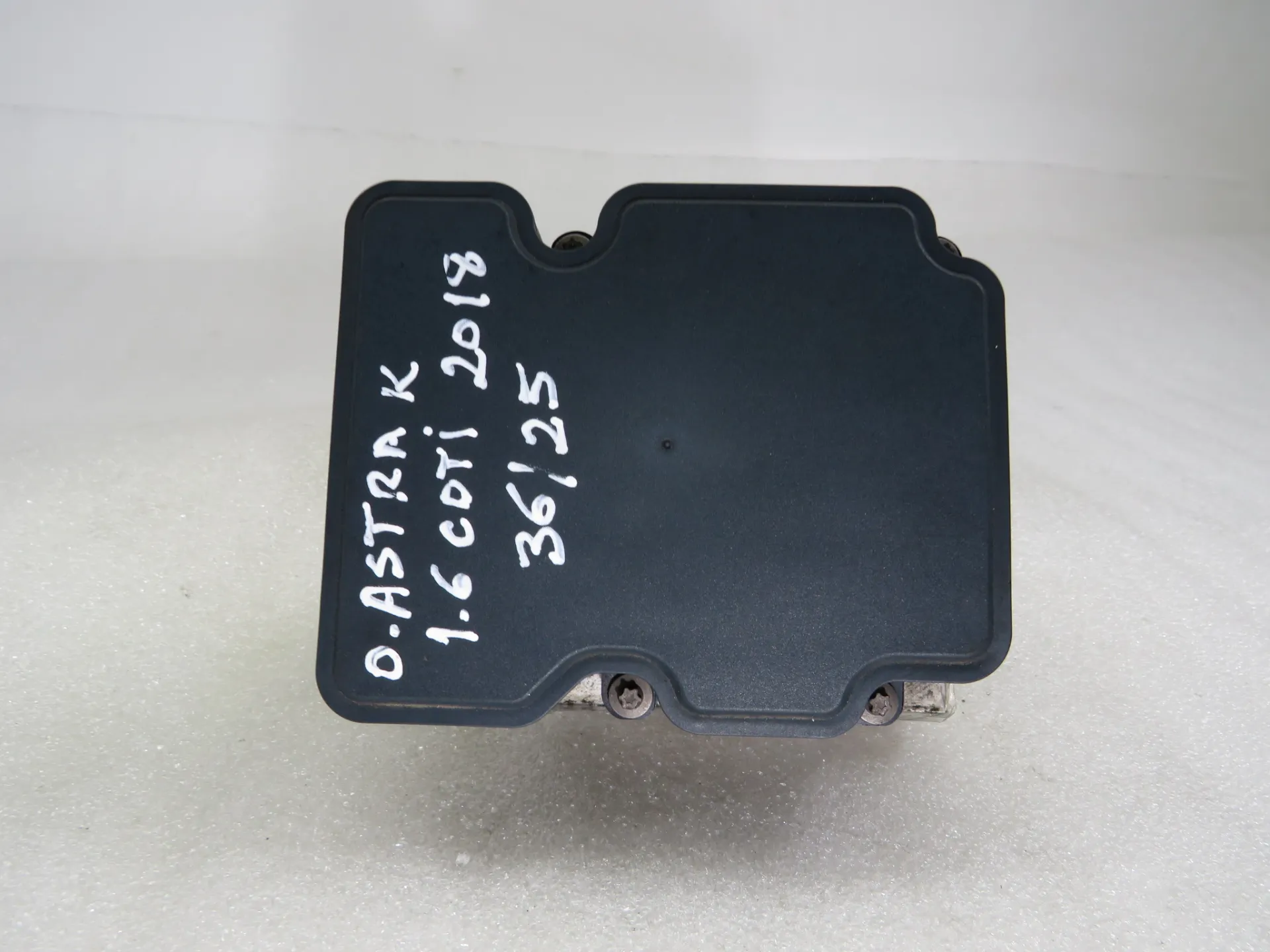 ABS OPEL Astra K Sports Tourer Imagem-3