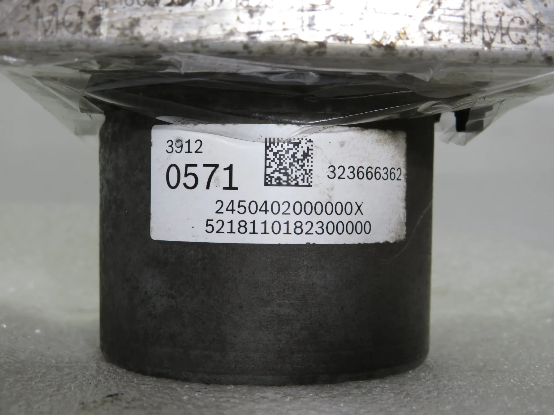 ABS OPEL Astra K Sports Tourer Imagem-4