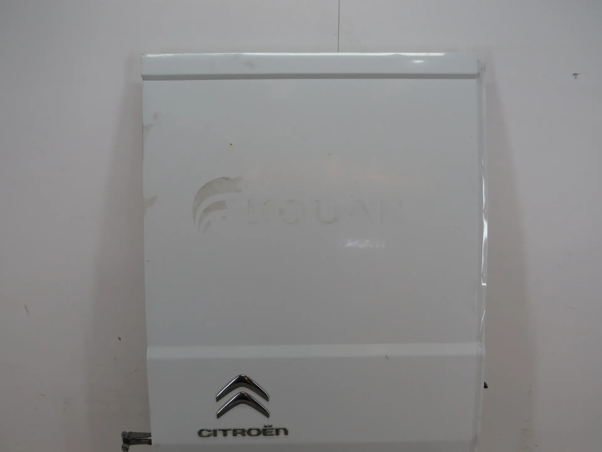 Porta trás esquerda CITROËN Jumper Furgão Imagem-1