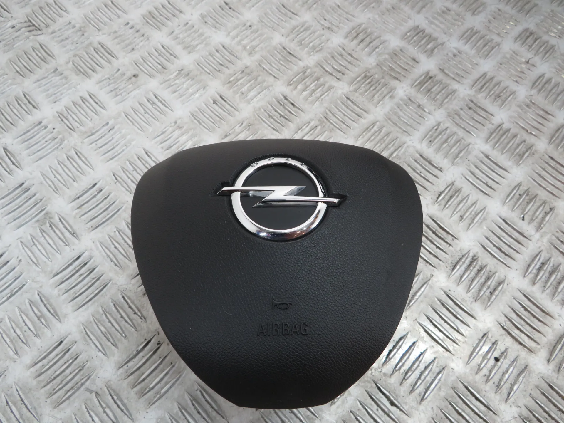 Airbag Kit OPEL Astra K Sports Tourer Imagem-2