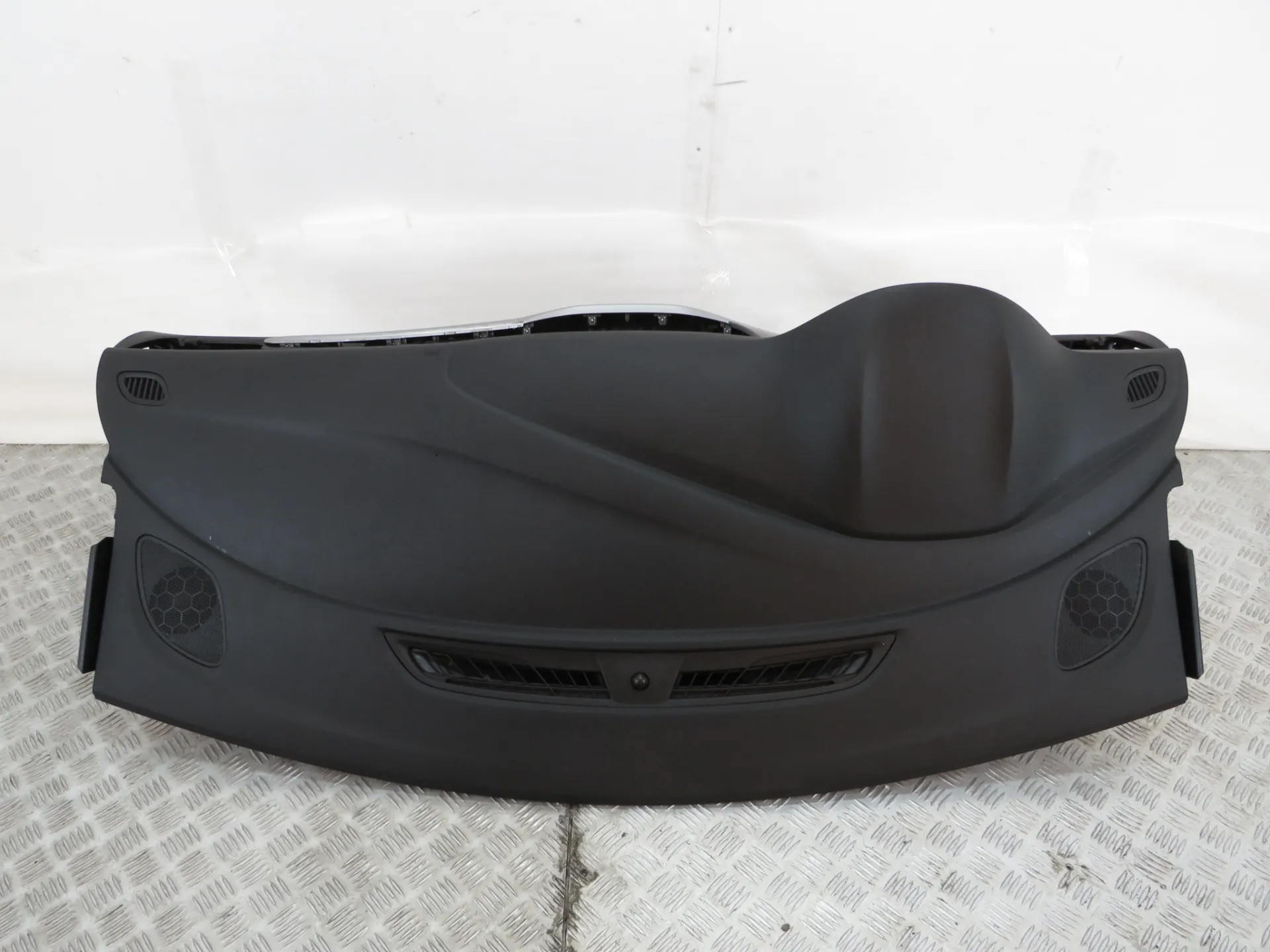 Airbag Kit OPEL Astra K Sports Tourer Imagem-1