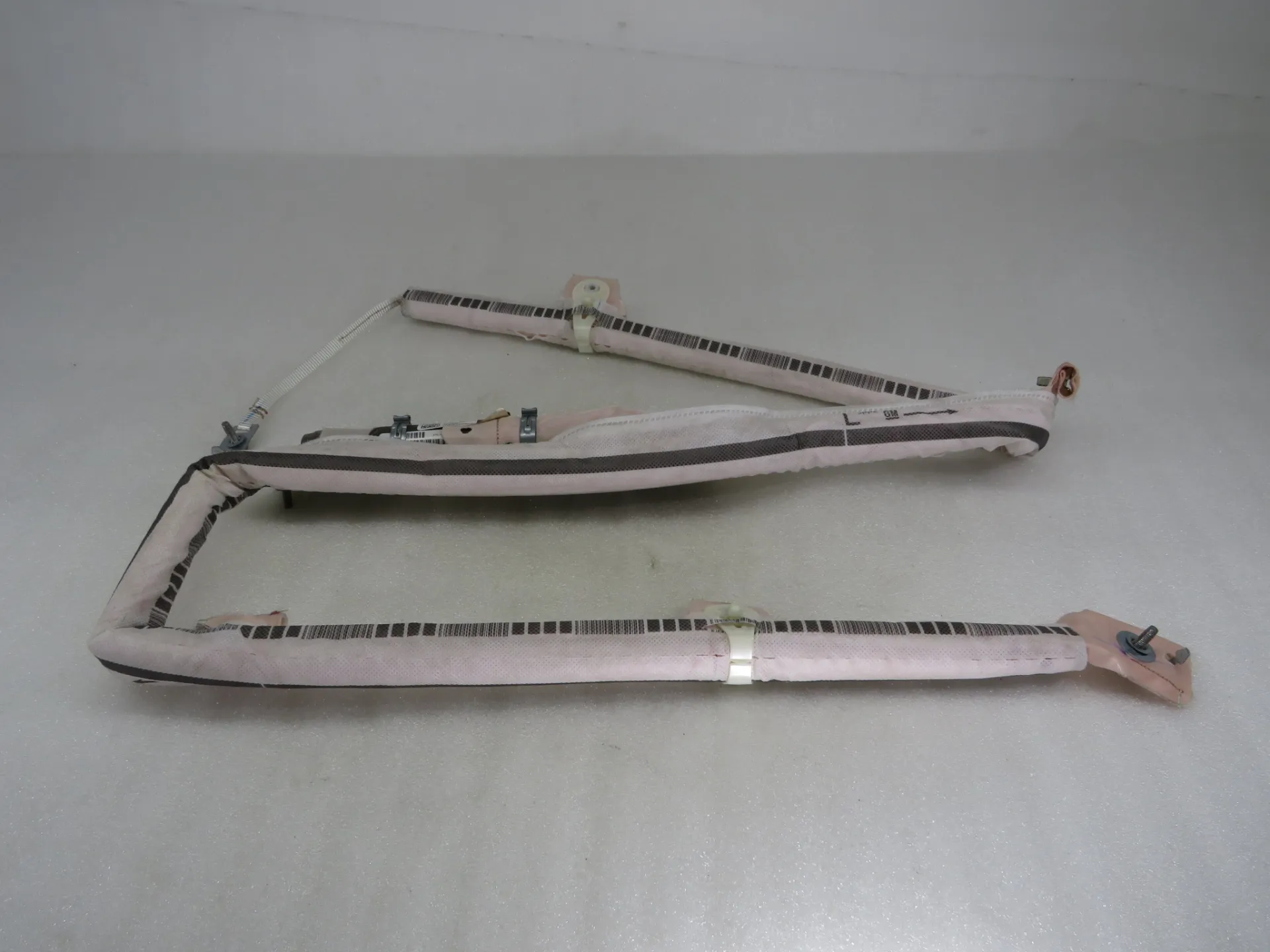 Airbag cortina esquerdo OPEL Astra K Sports Tourer Imagem-1