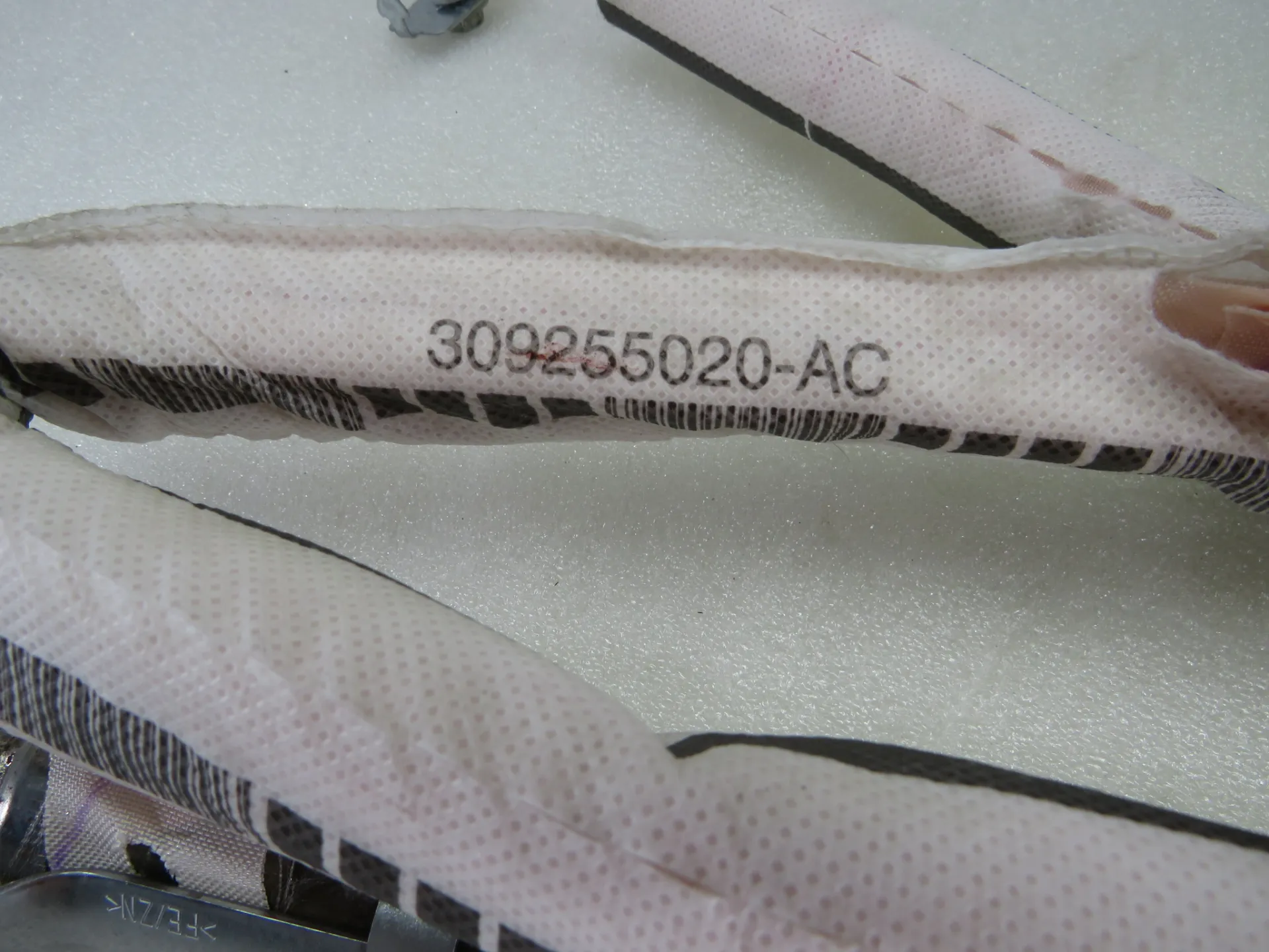 Airbag cortina esquerdo OPEL Astra K Sports Tourer Imagem-2