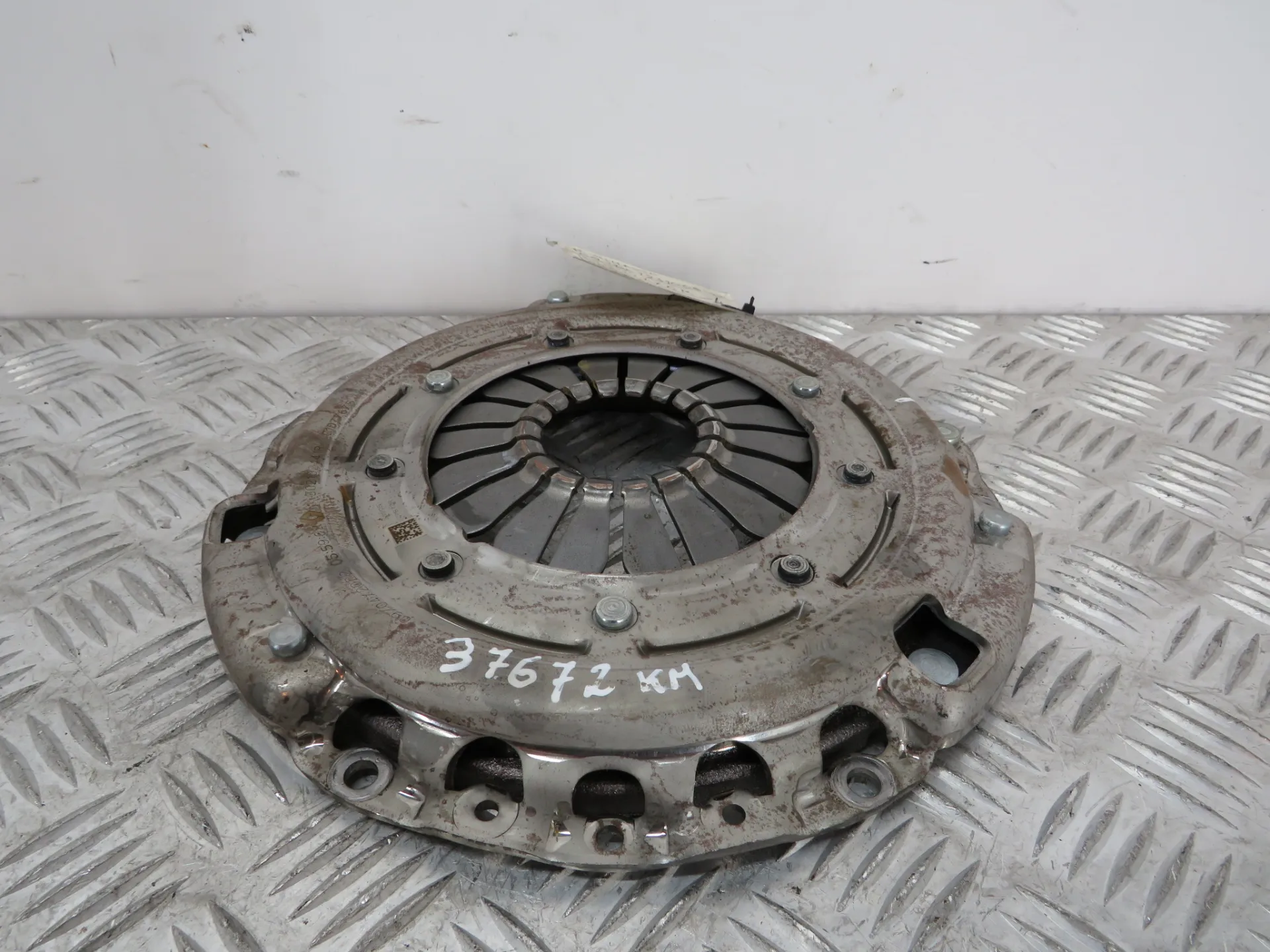 Volante motor RENAULT Captur II Imagem-6