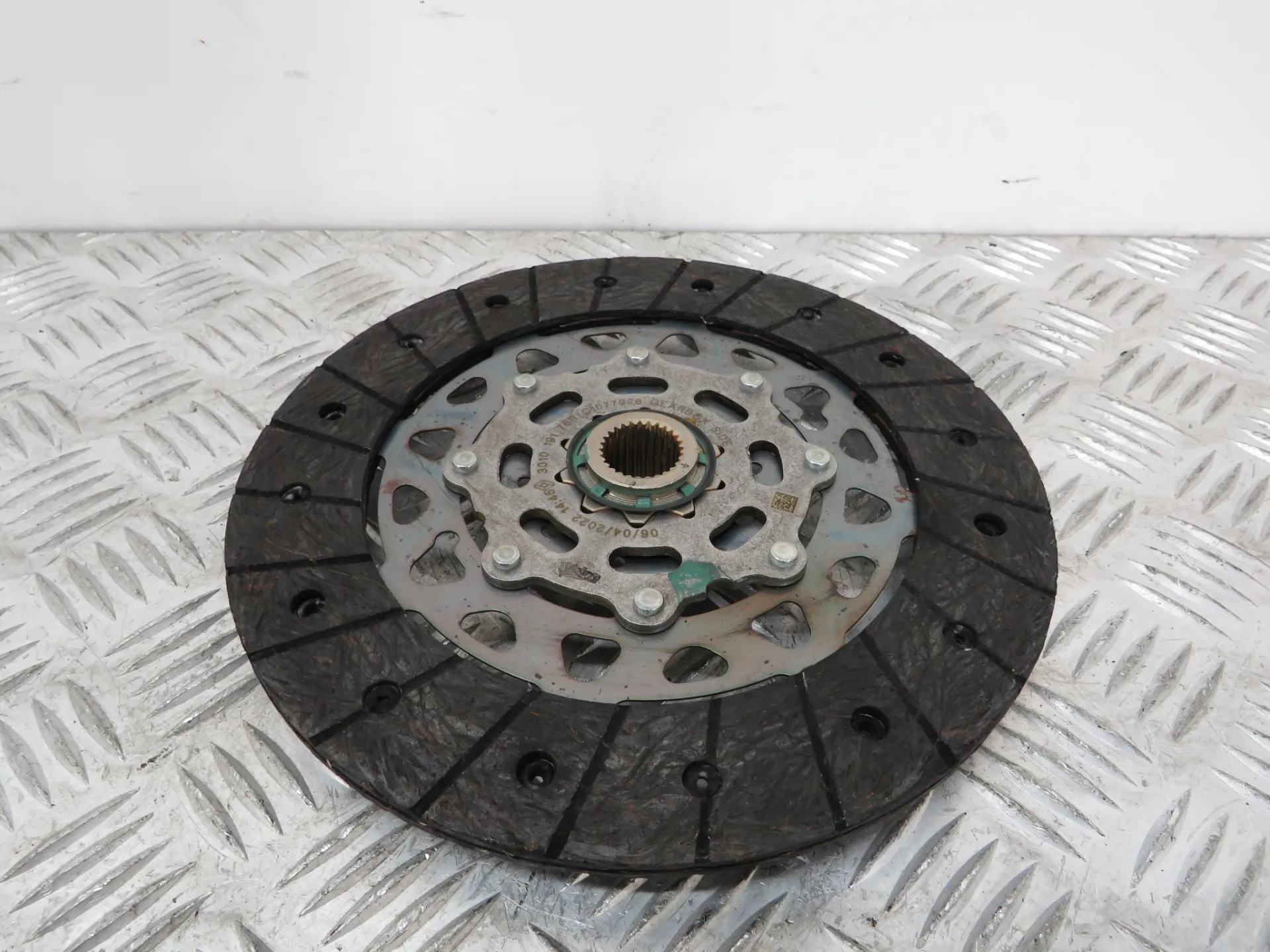 Volante motor RENAULT Captur II Imagem-4