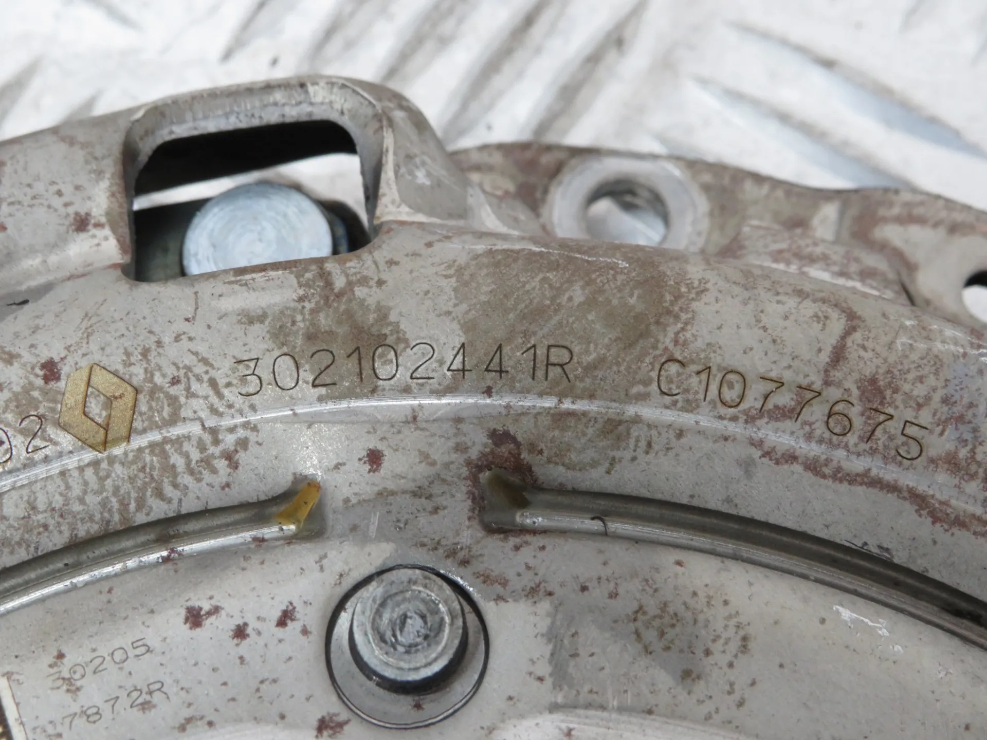 Volante motor RENAULT Captur II Imagem-7