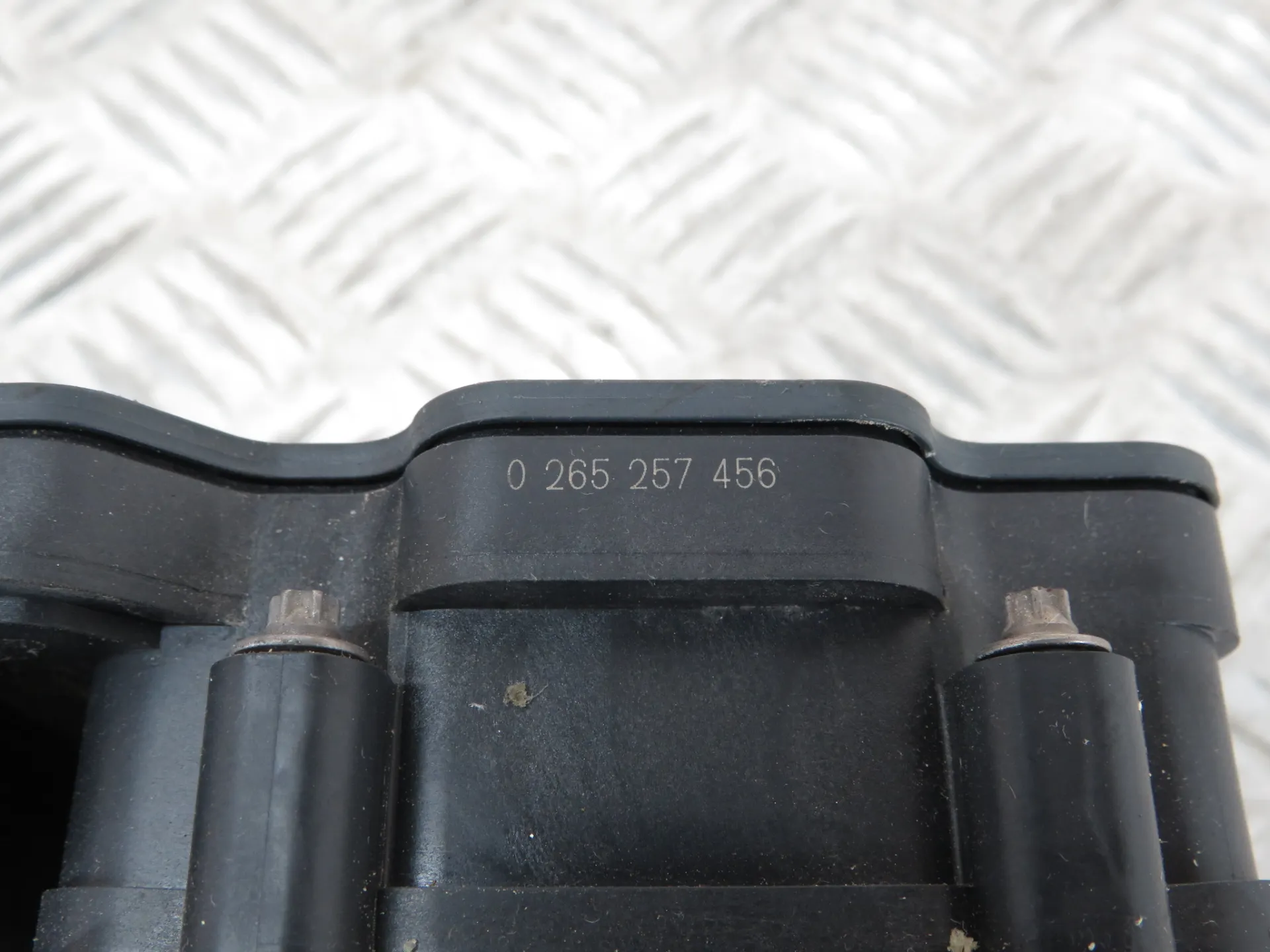 ABS CITROËN C4 Grand Picasso II (DA_, DE_) Imagem-3