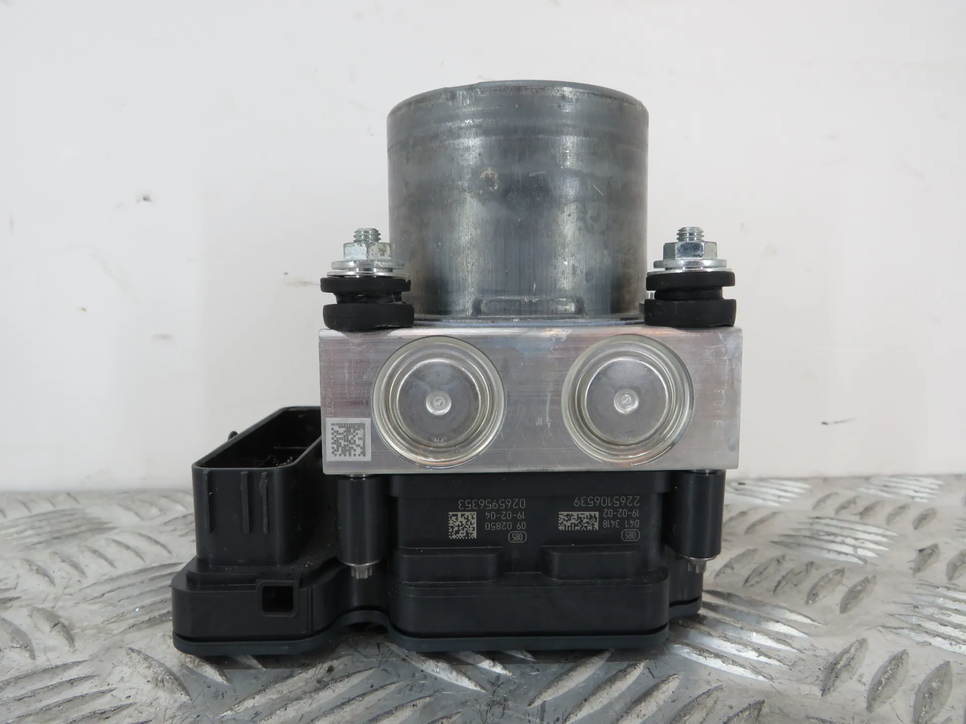 ABS CITROËN Berlingo (K9)