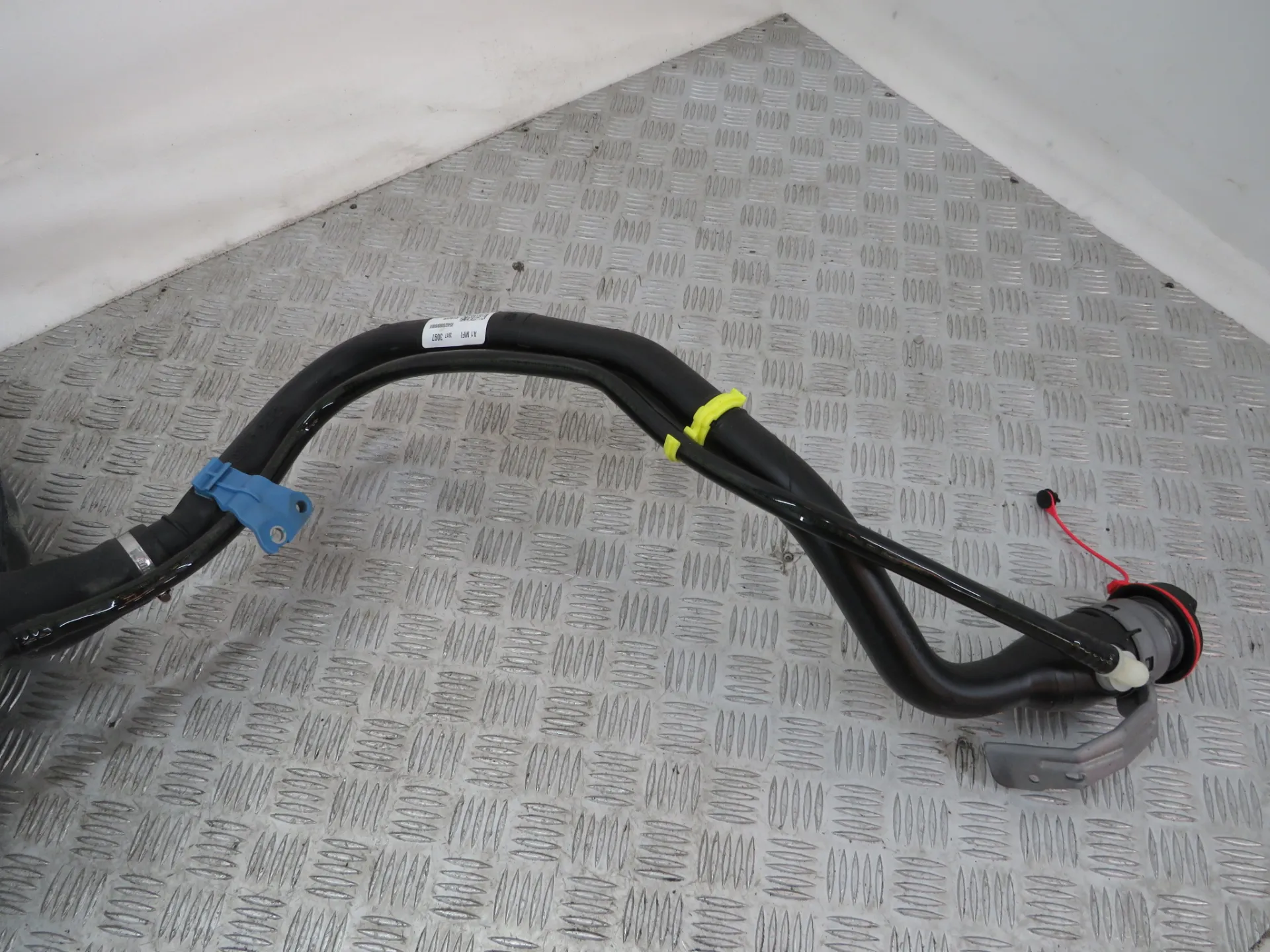 Fuel tank OPEL Astra K Sports Tourer Imagem-3