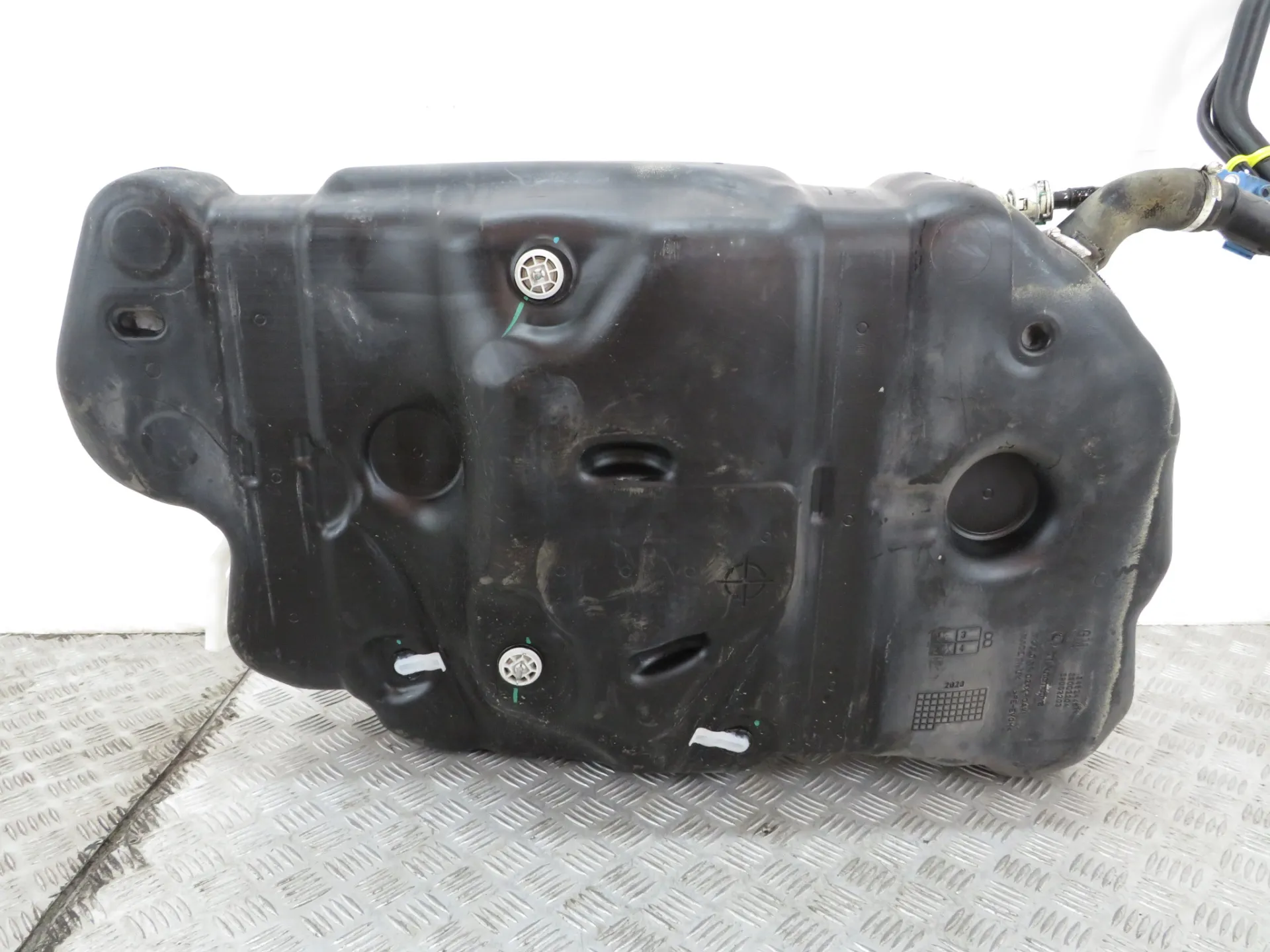 Fuel tank OPEL Astra K Sports Tourer Imagem-4