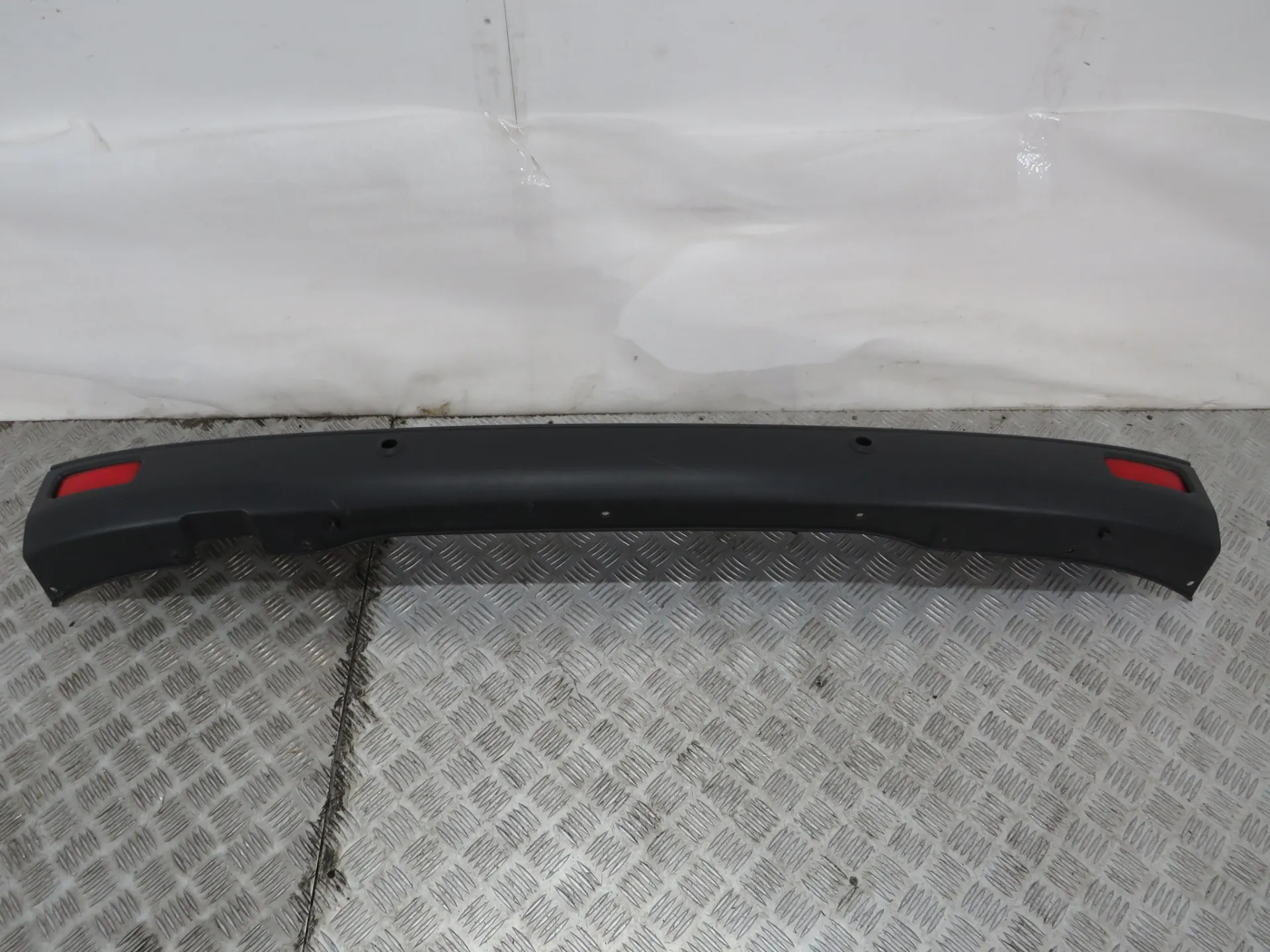 Plastica generica FORD Transit Custom Kombi