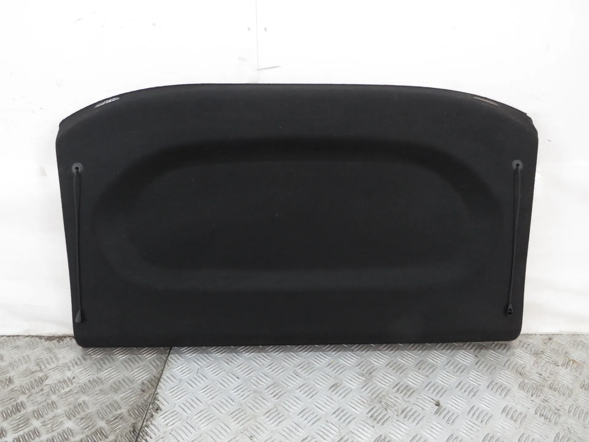 Plage arrière FIAT Tipo Hatchback (357_)