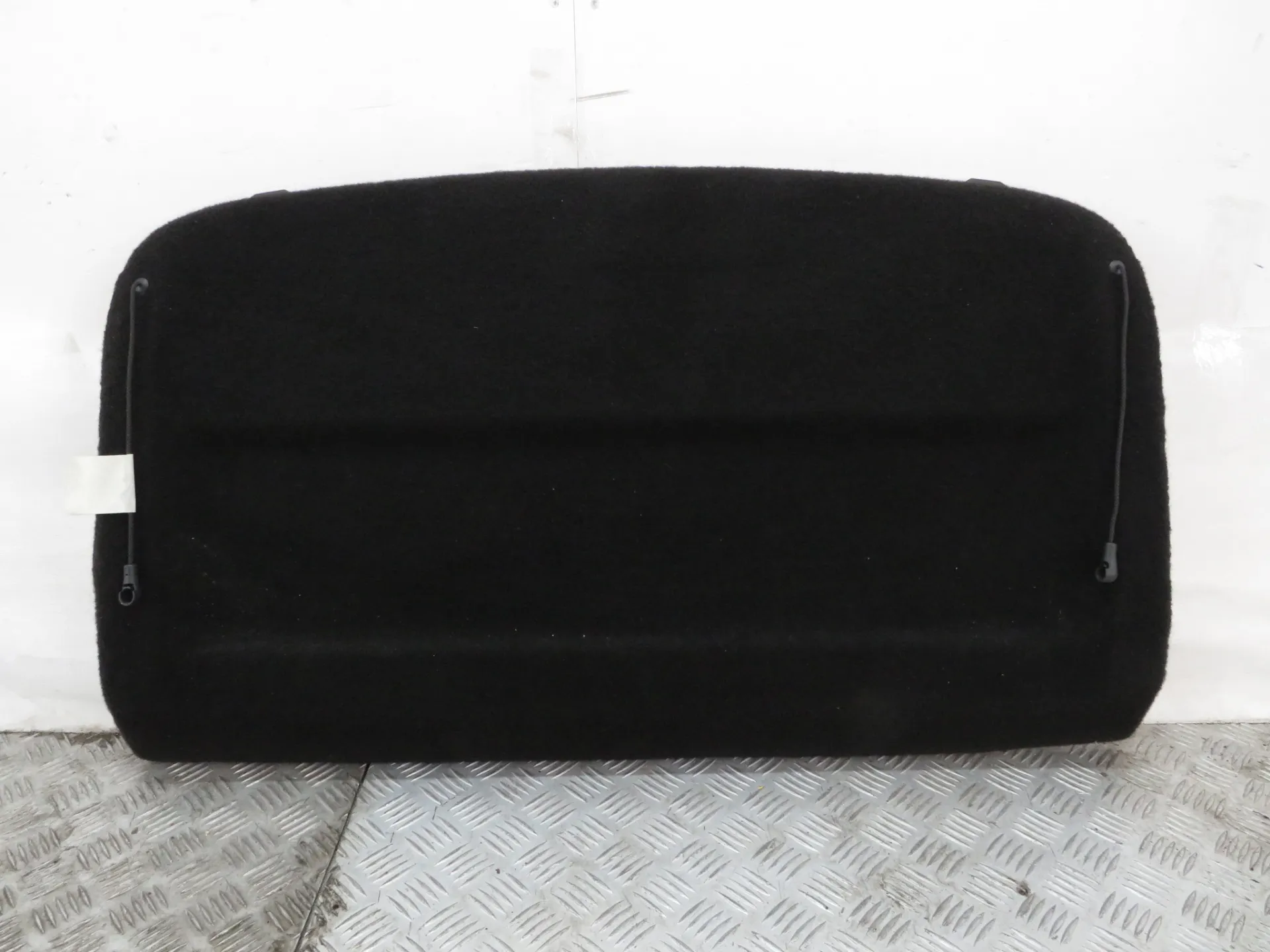 Rear Parcel shelf / trunk cover OPEL Astra J GTC