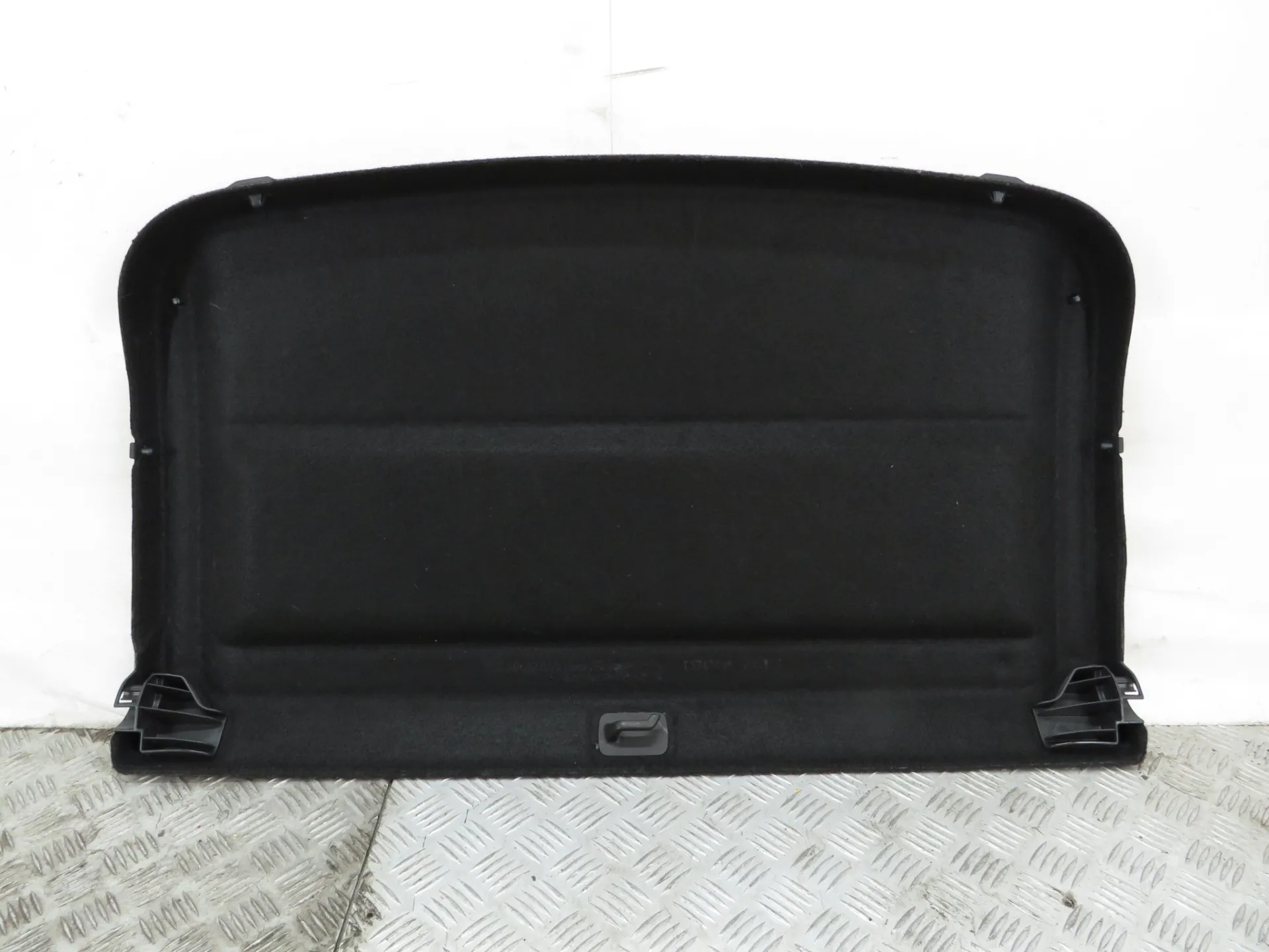 Rear Parcel shelf / trunk cover OPEL Astra J GTC Imagem-1