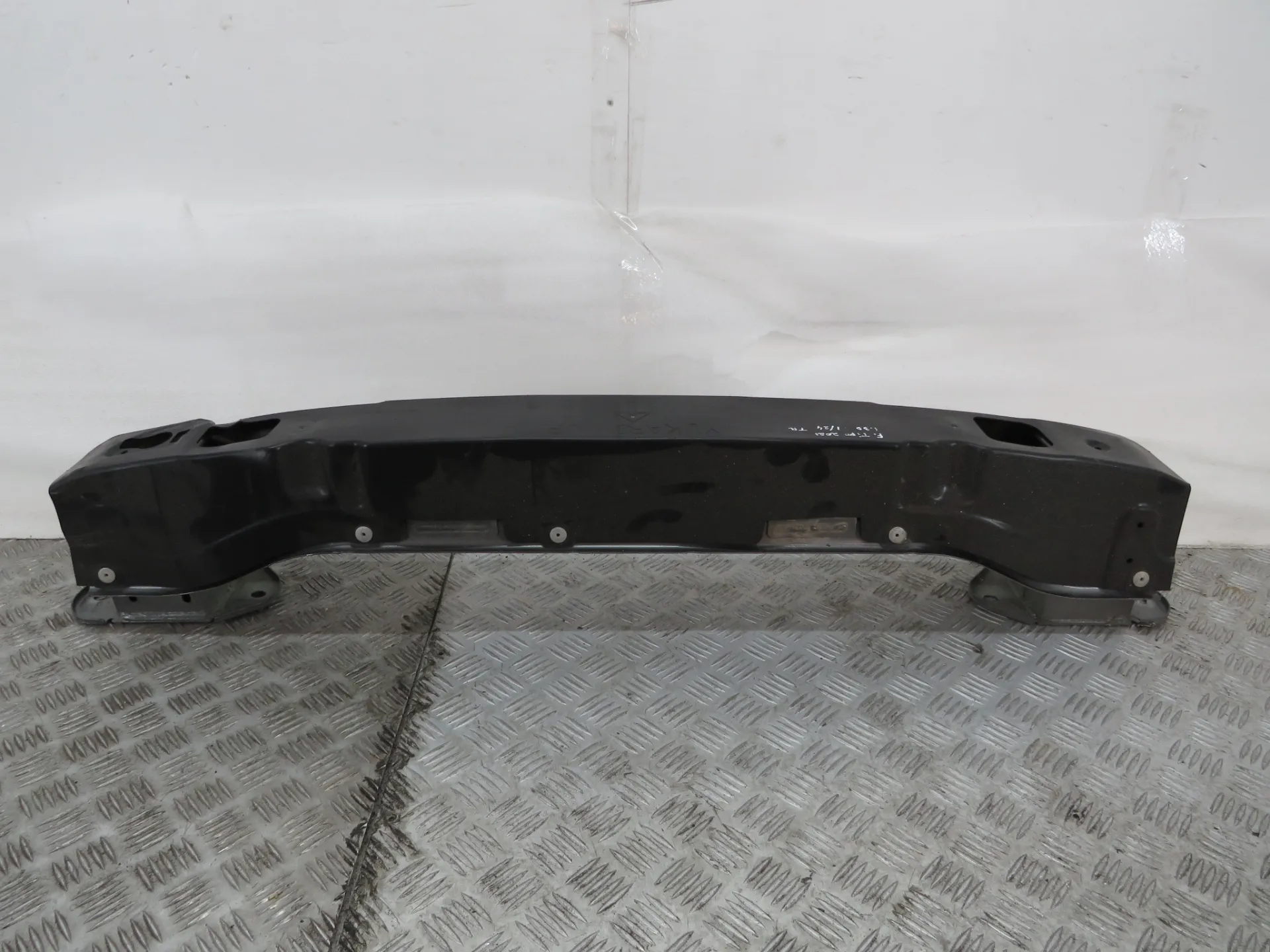 Renfort pare-chocs arrière FIAT Tipo Hatchback (357_)