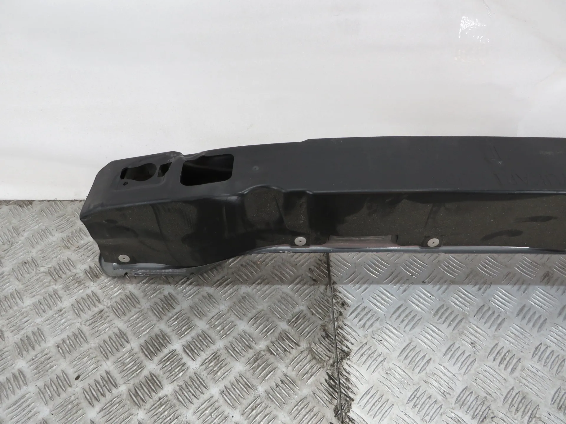 Renfort pare-chocs arrière FIAT Tipo Hatchback (357_) Imagem-1