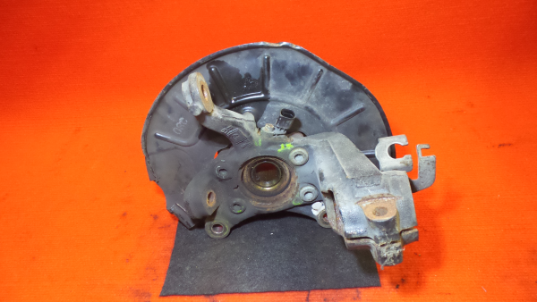 Fusello anteriore sinistro VOLKSWAGEN Touran (1T)