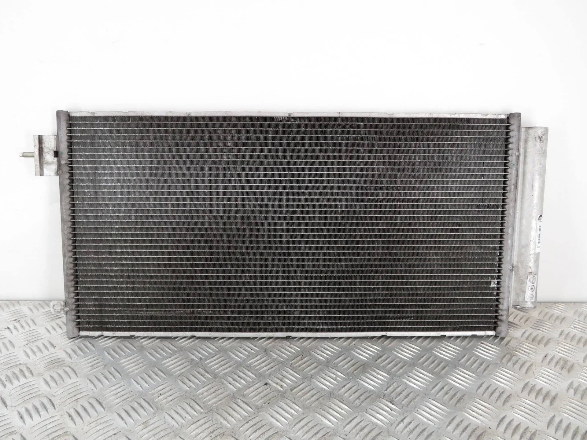 Radiateur de AC/climatisation FIAT Tipo Hatchback (357_)