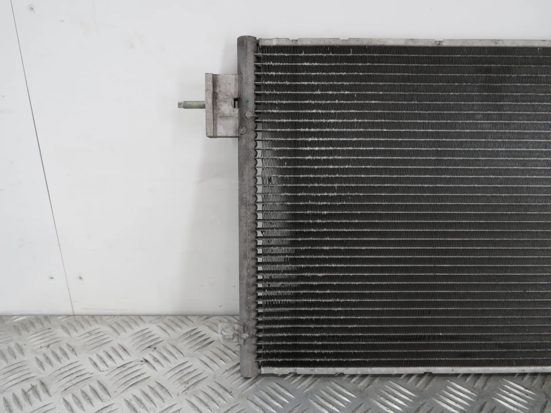 Radiateur de AC/climatisation FIAT Tipo Hatchback (357_) Imagem-1